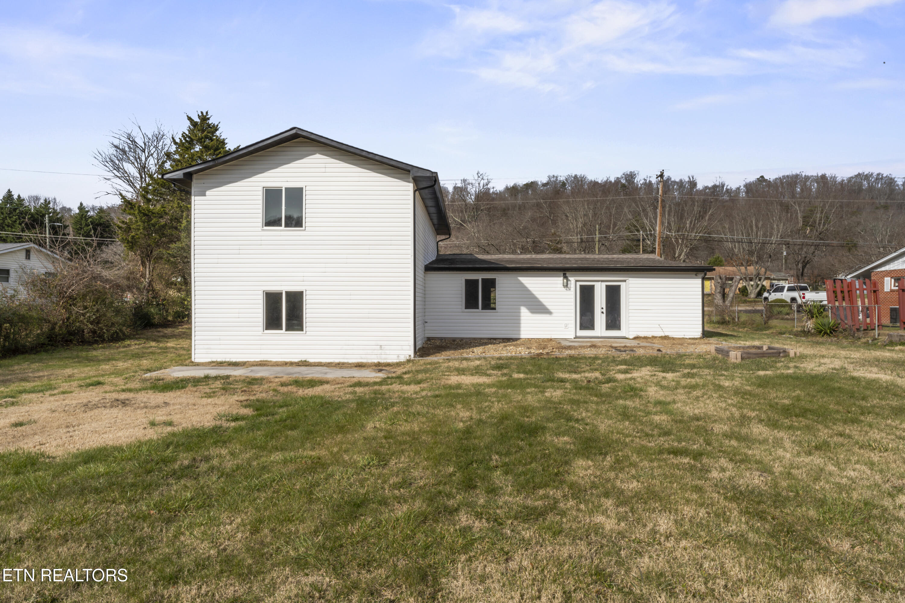 4216 Foley Drive Drive Knoxville TN 37918