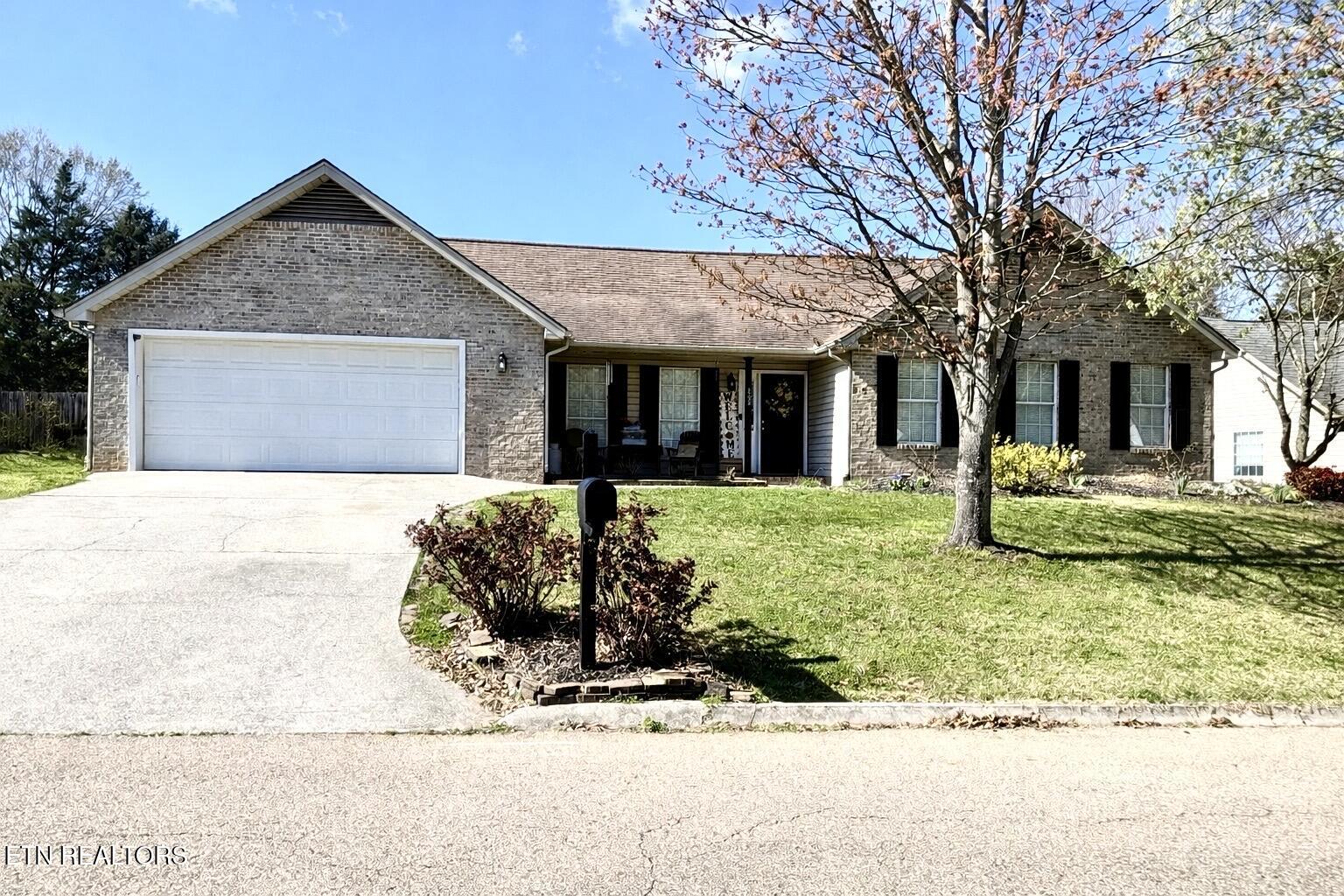 808 Whitesburg Drive Knoxville TN 37918