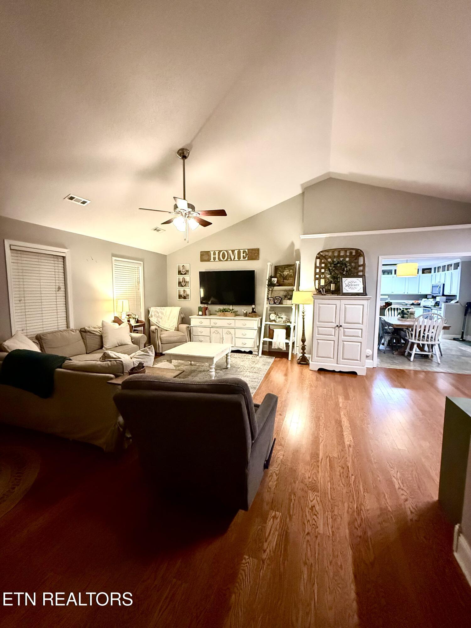 808 Whitesburg Drive Knoxville TN 37918