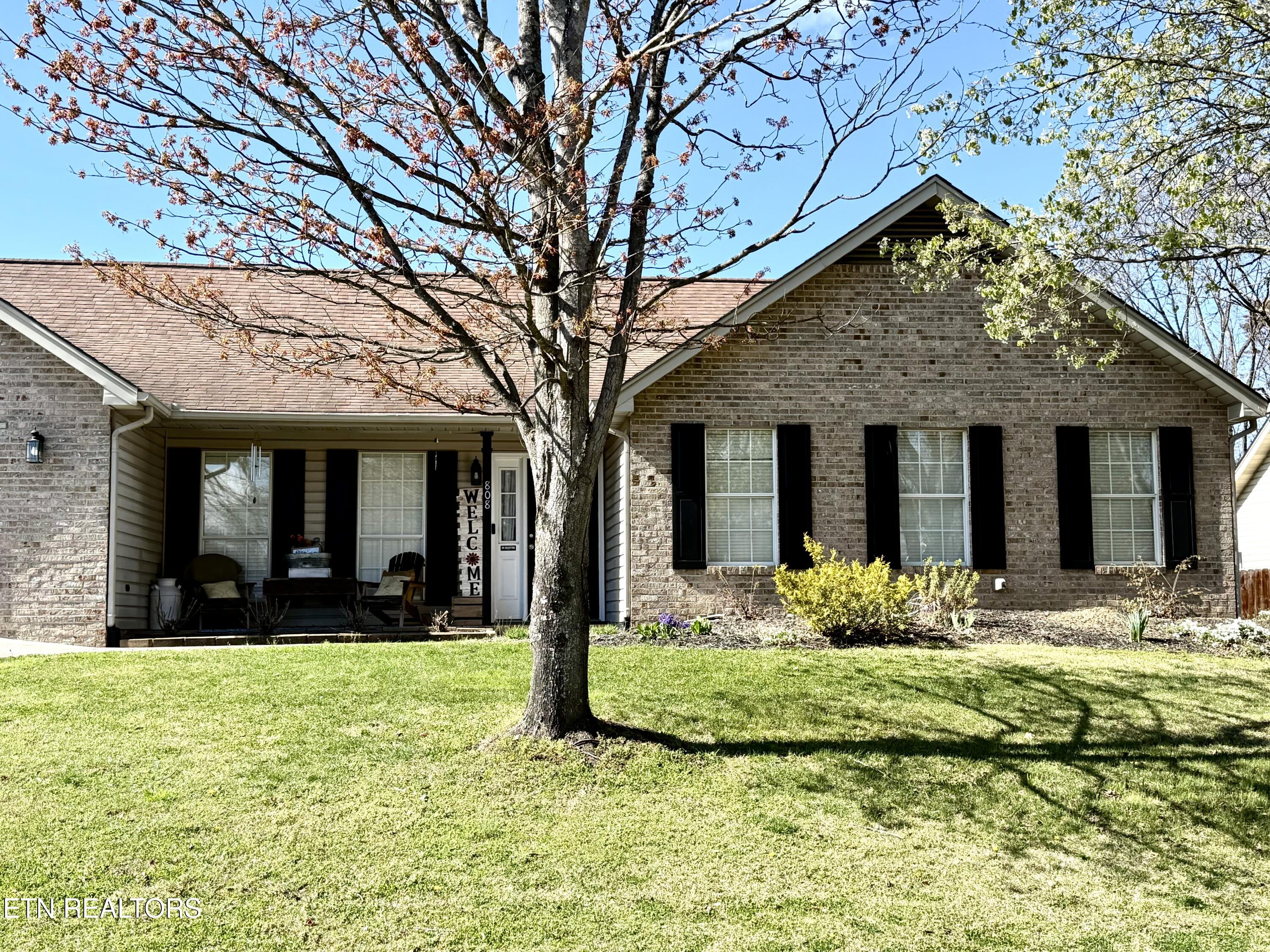 808 Whitesburg Drive Knoxville TN 37918