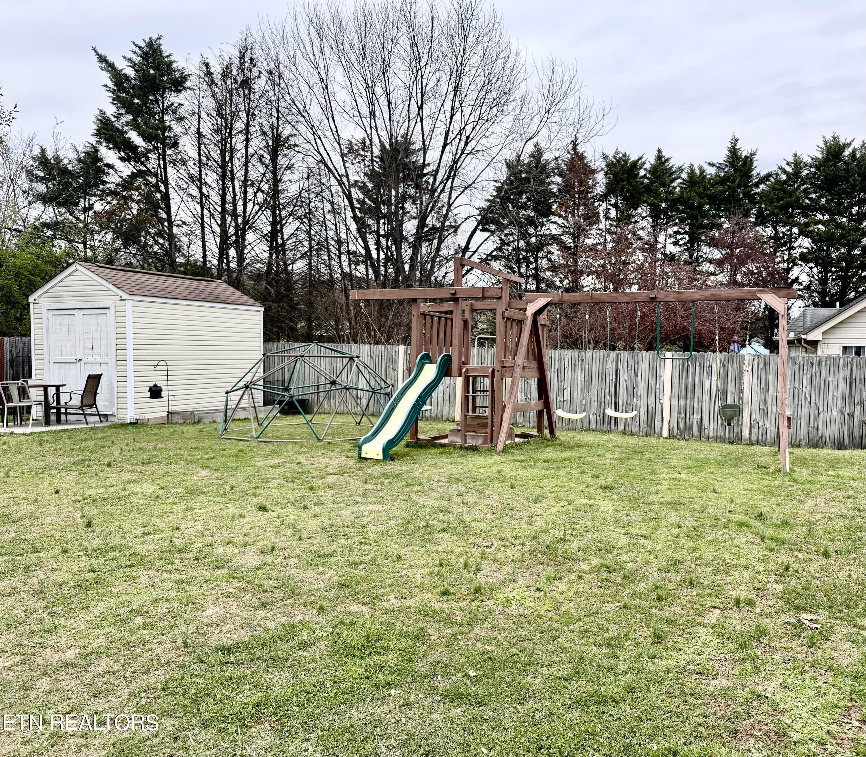 808 Whitesburg Drive Knoxville TN 37918