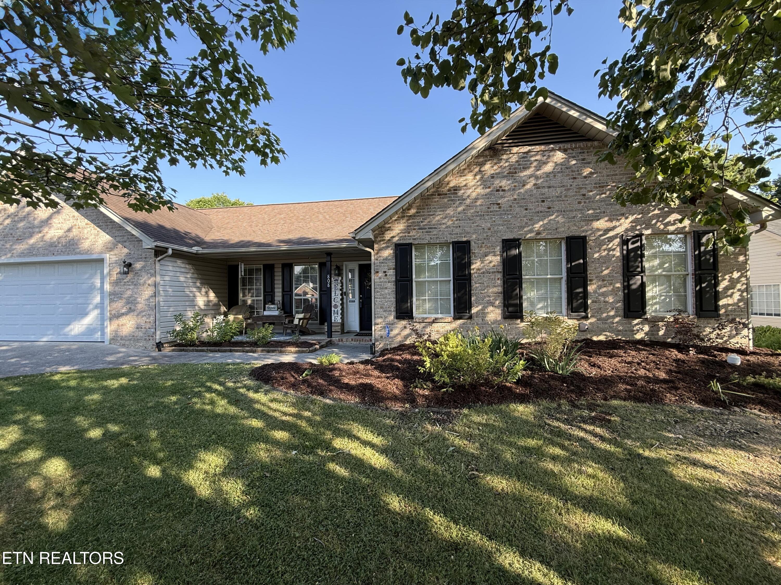 808 Whitesburg Drive Knoxville TN 37918