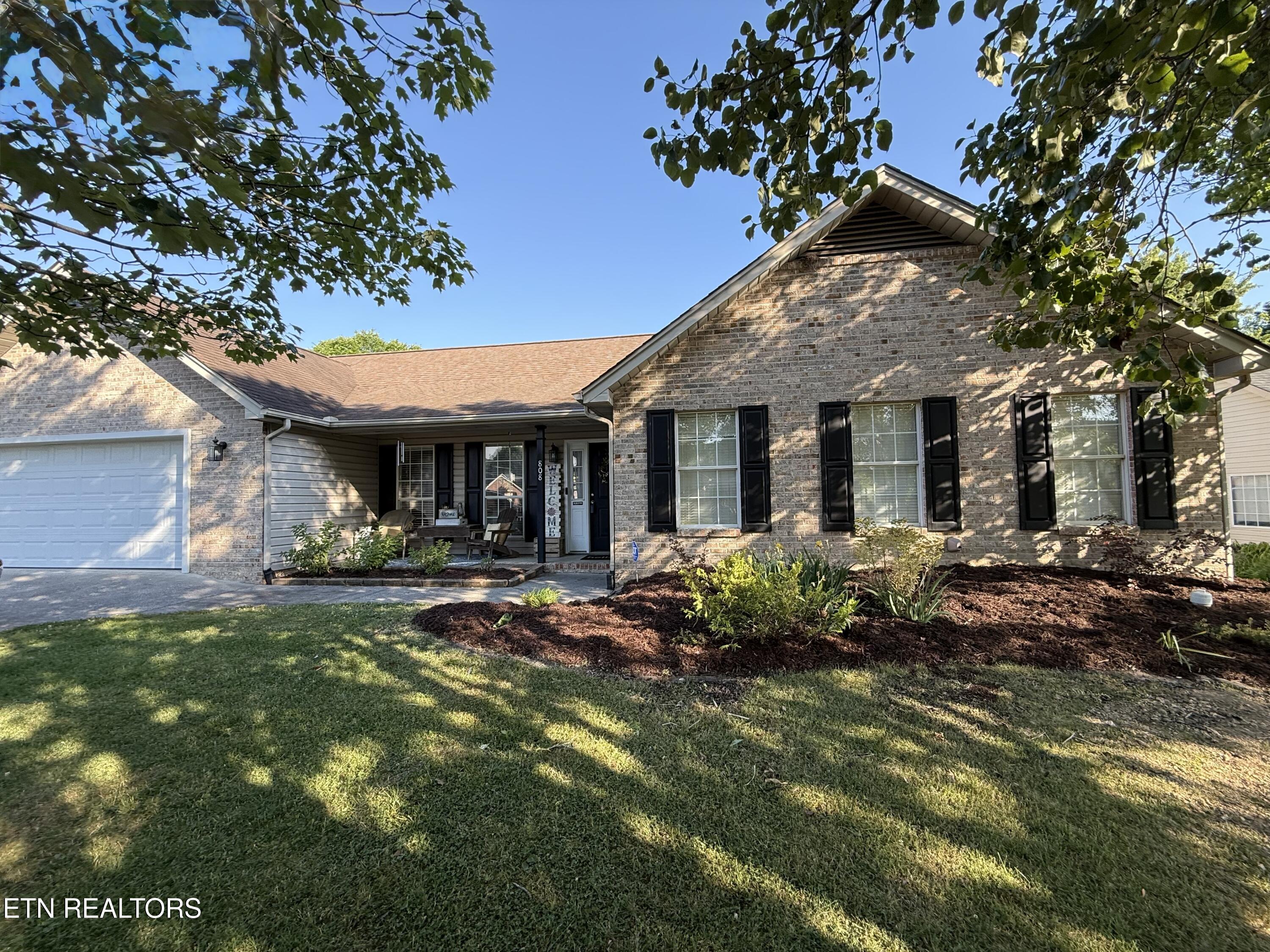 808 Whitesburg Drive Knoxville TN 37918