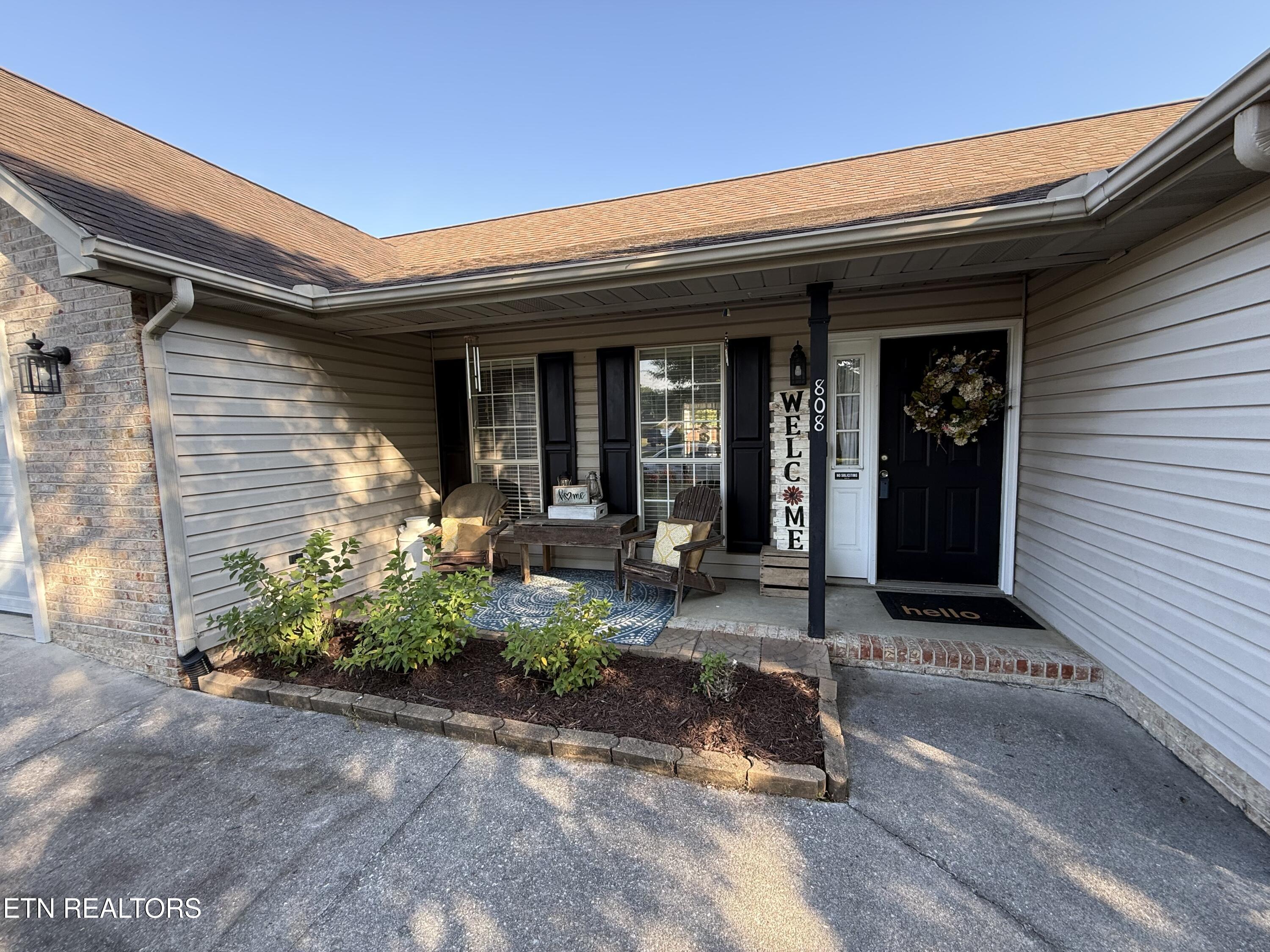 808 Whitesburg Drive Knoxville TN 37918