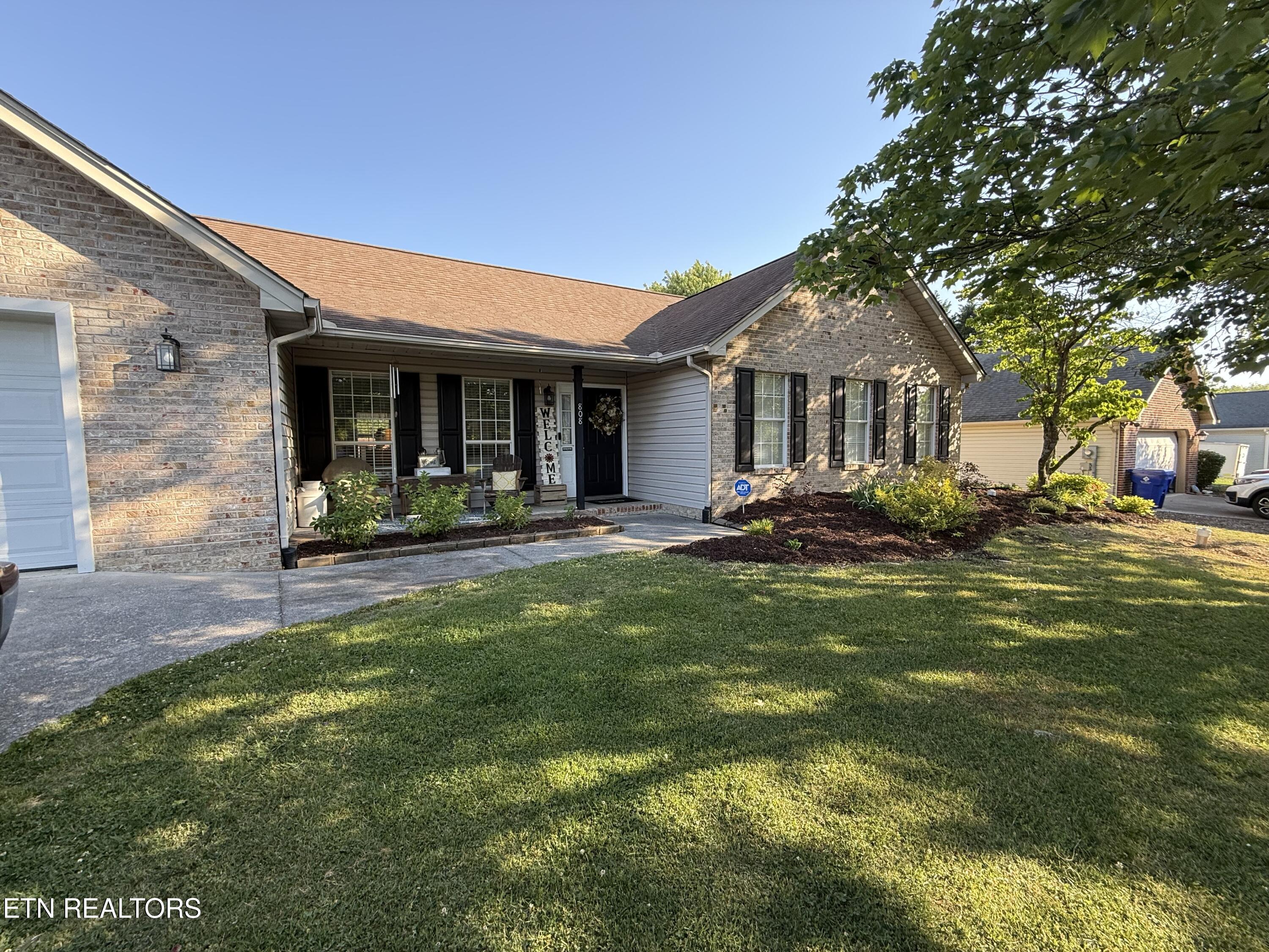 808 Whitesburg Drive Knoxville TN 37918