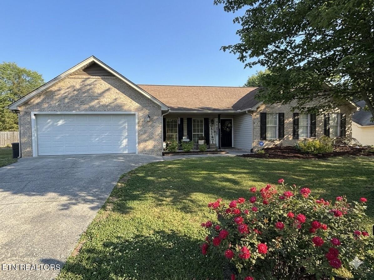 808 Whitesburg Drive Knoxville TN 37918