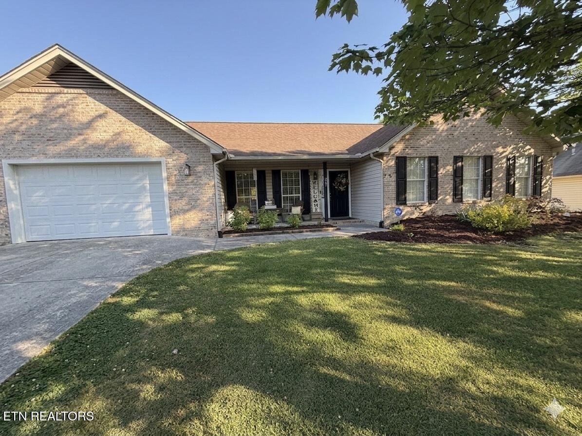 808 Whitesburg Drive Knoxville TN 37918