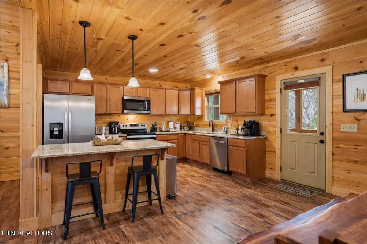 3213 Samuel Wear Drive Sevierville TN 37862