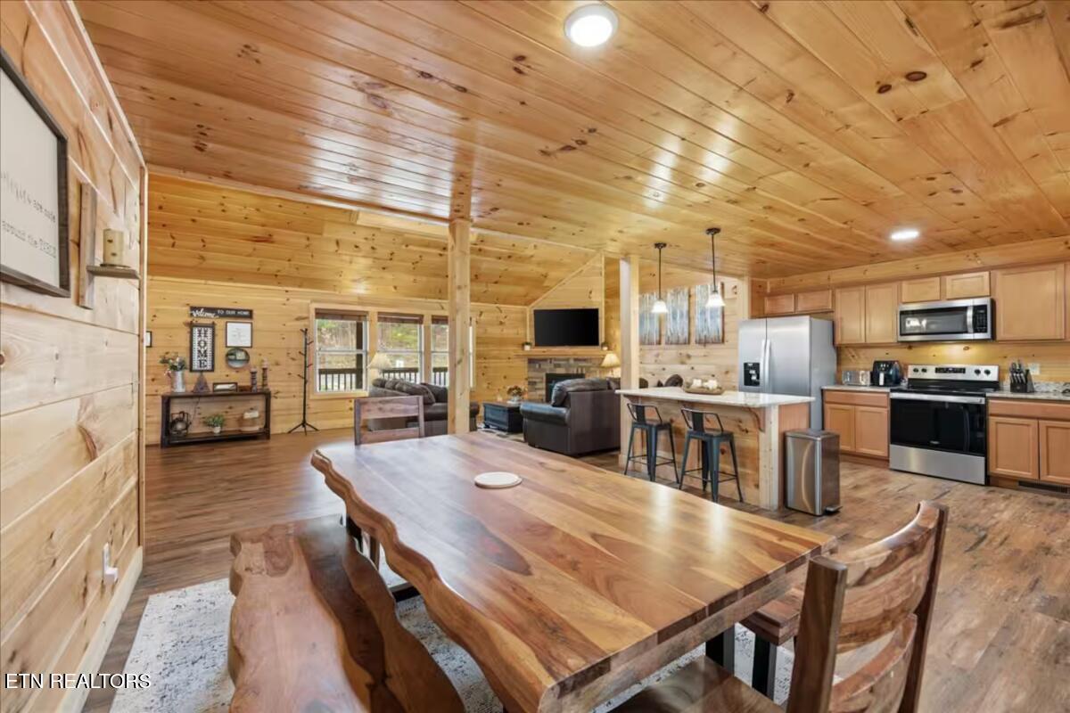 3213 Samuel Wear Drive Sevierville TN 37862