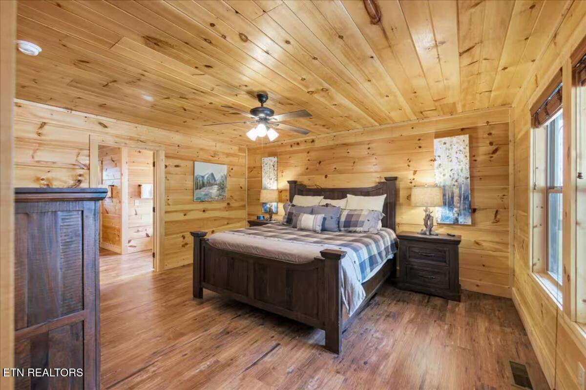 3213 Samuel Wear Drive Sevierville TN 37862