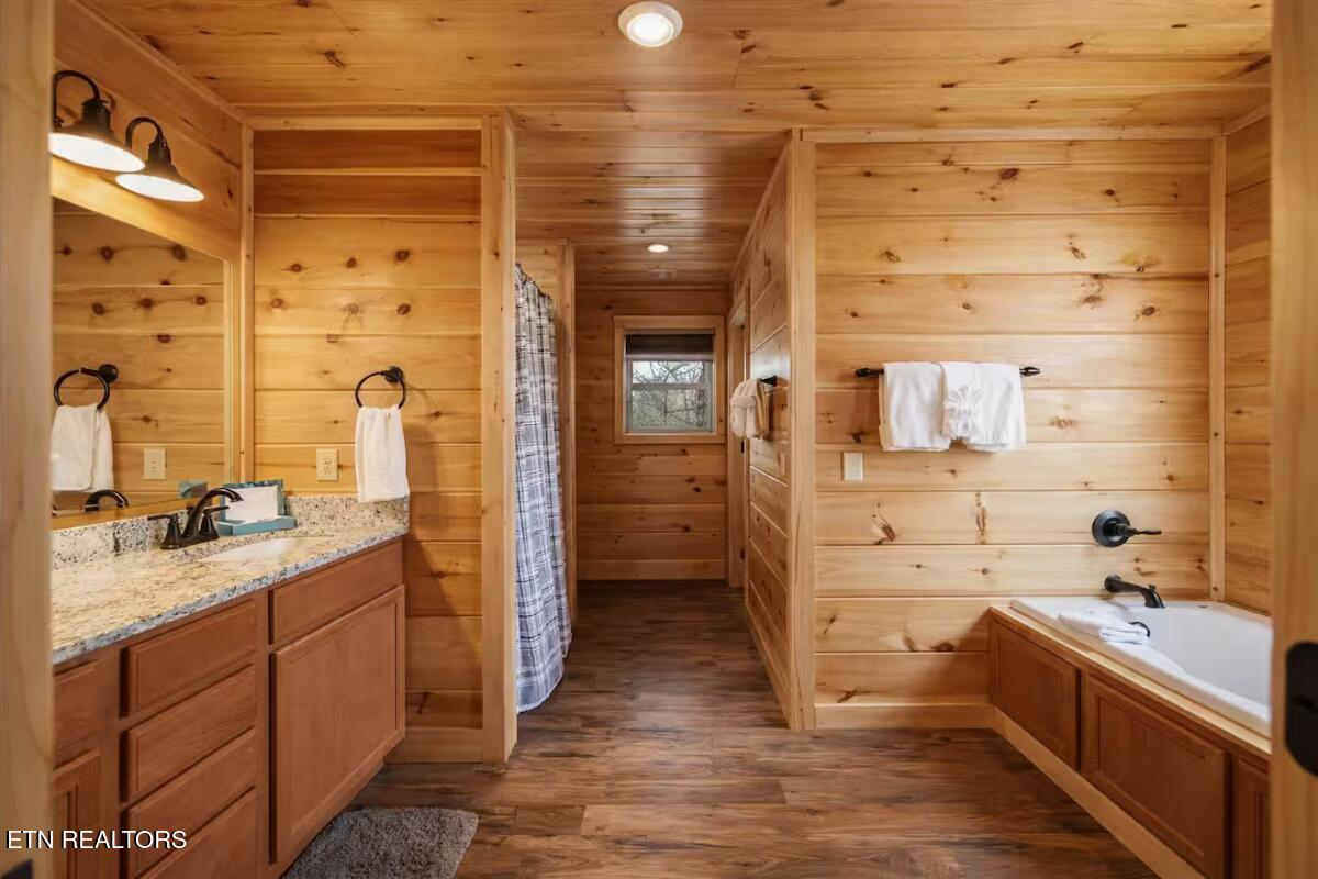 3213 Samuel Wear Drive Sevierville TN 37862
