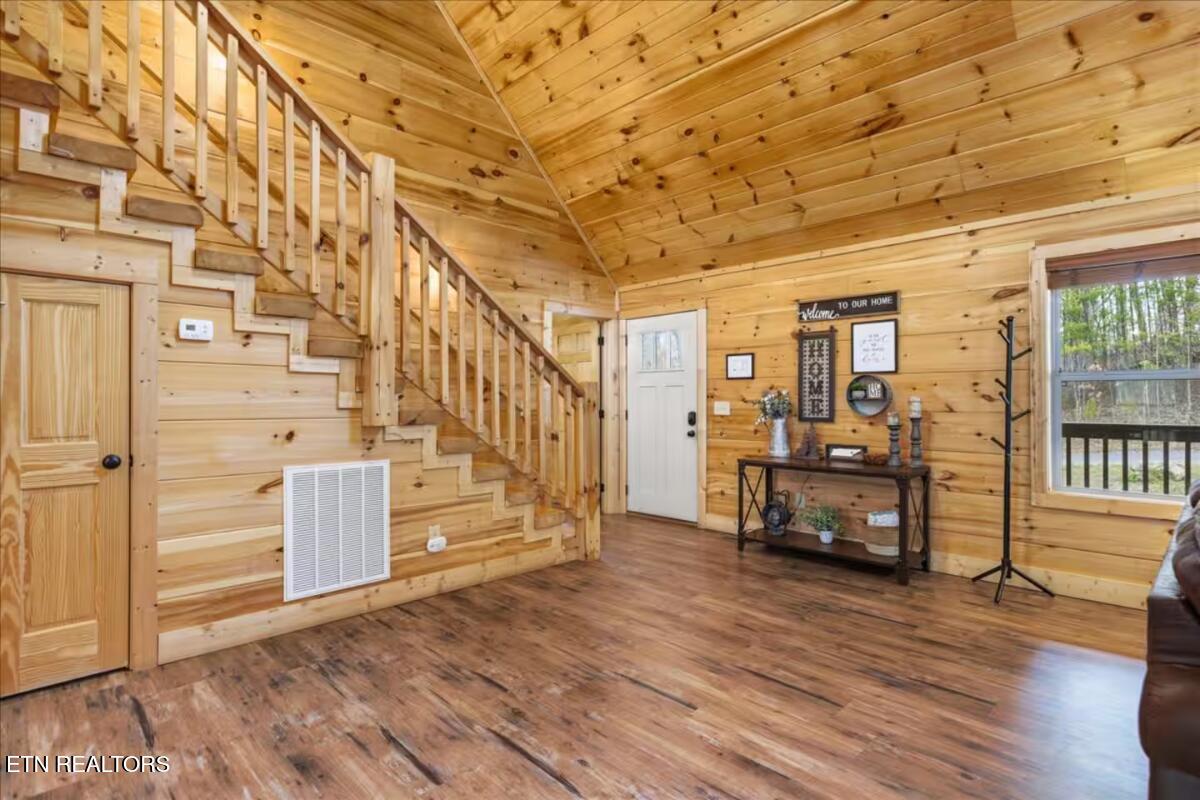 3213 Samuel Wear Drive Sevierville TN 37862