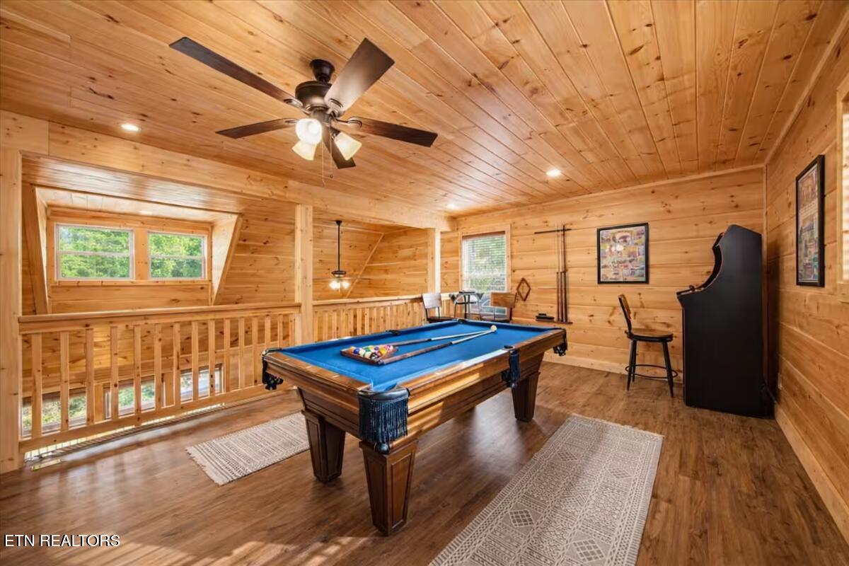 3213 Samuel Wear Drive Sevierville TN 37862