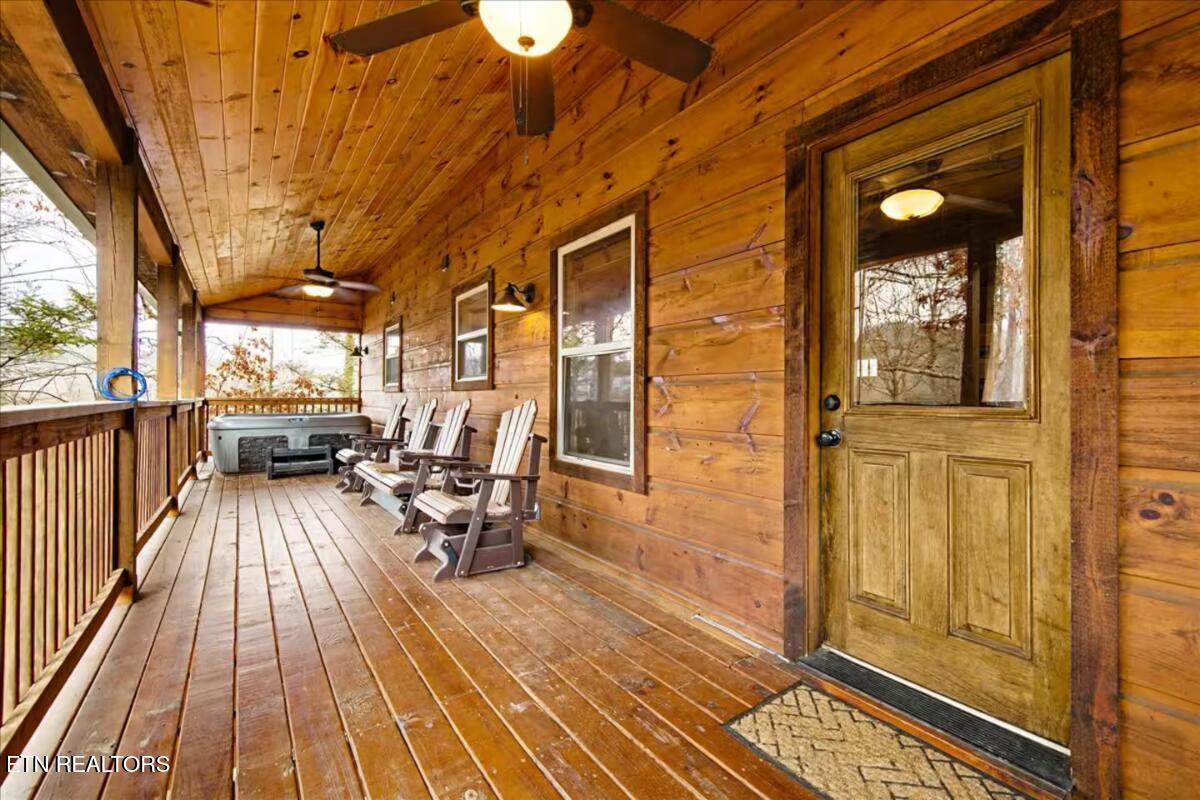 3213 Samuel Wear Drive Sevierville TN 37862