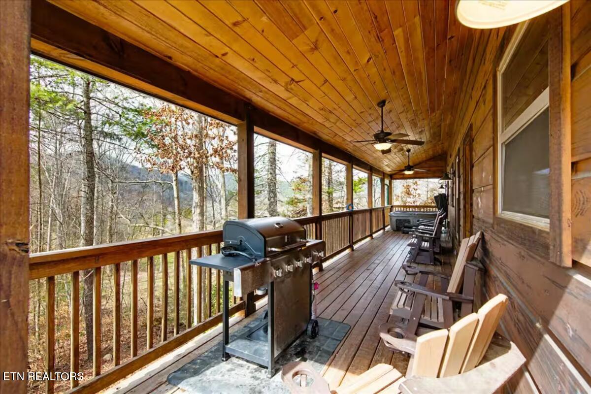 3213 Samuel Wear Drive Sevierville TN 37862