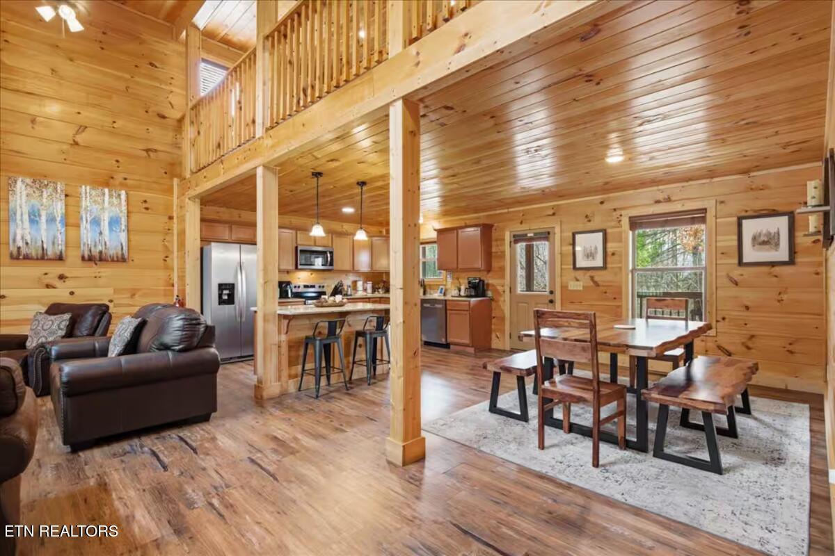 3213 Samuel Wear Drive Sevierville TN 37862