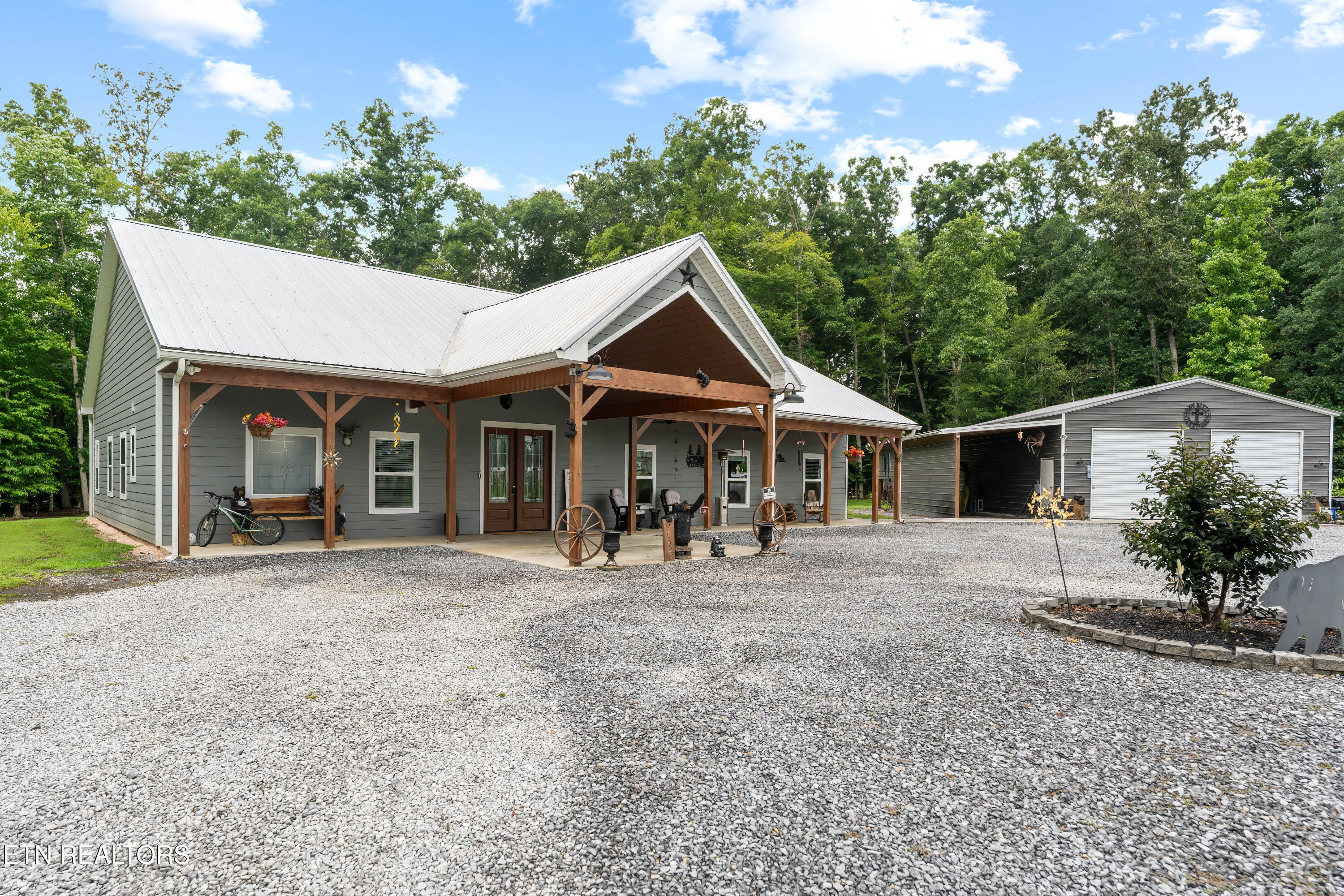 1036 Stokley Court Dandridge TN 37725