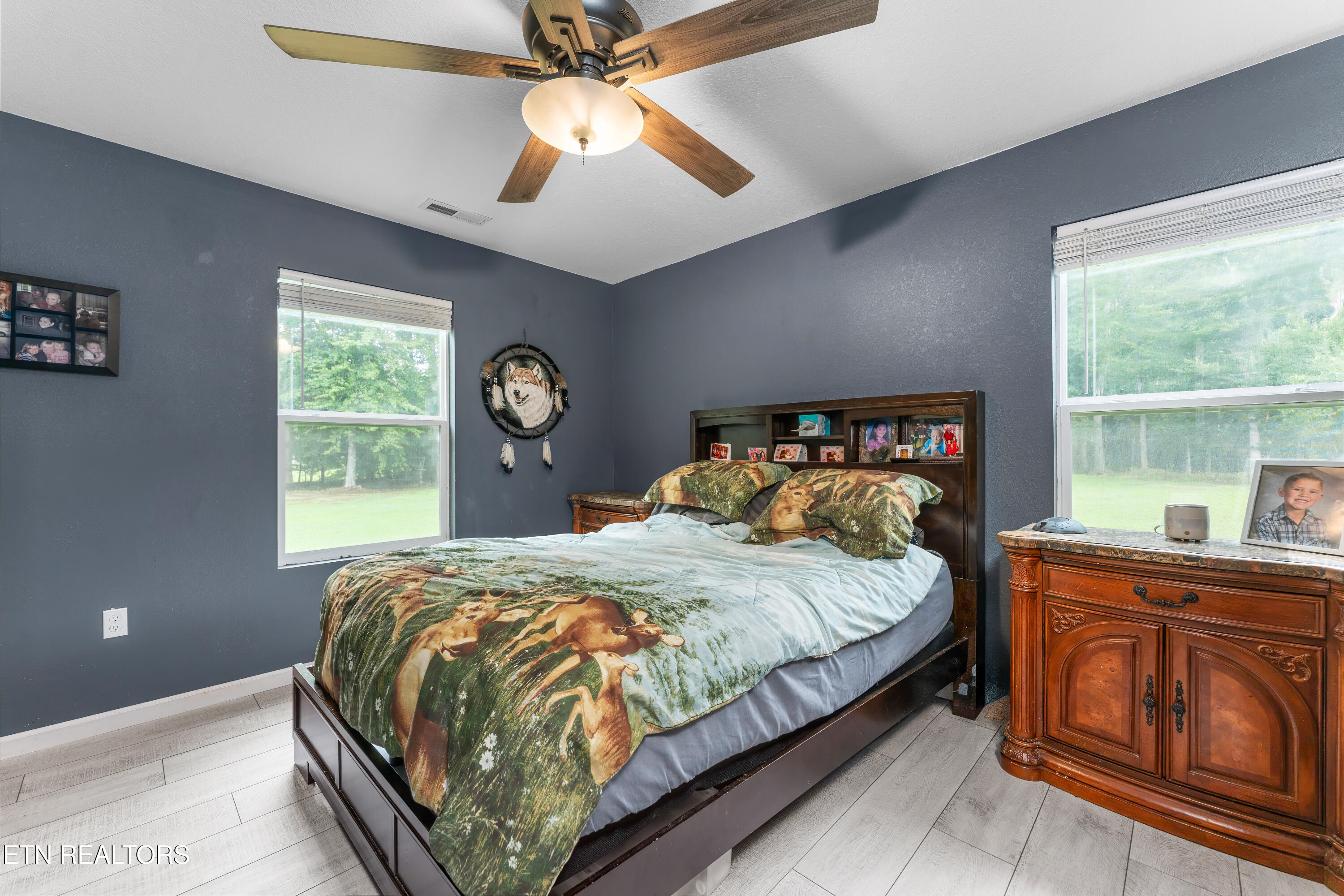 1036 Stokley Court Dandridge TN 37725