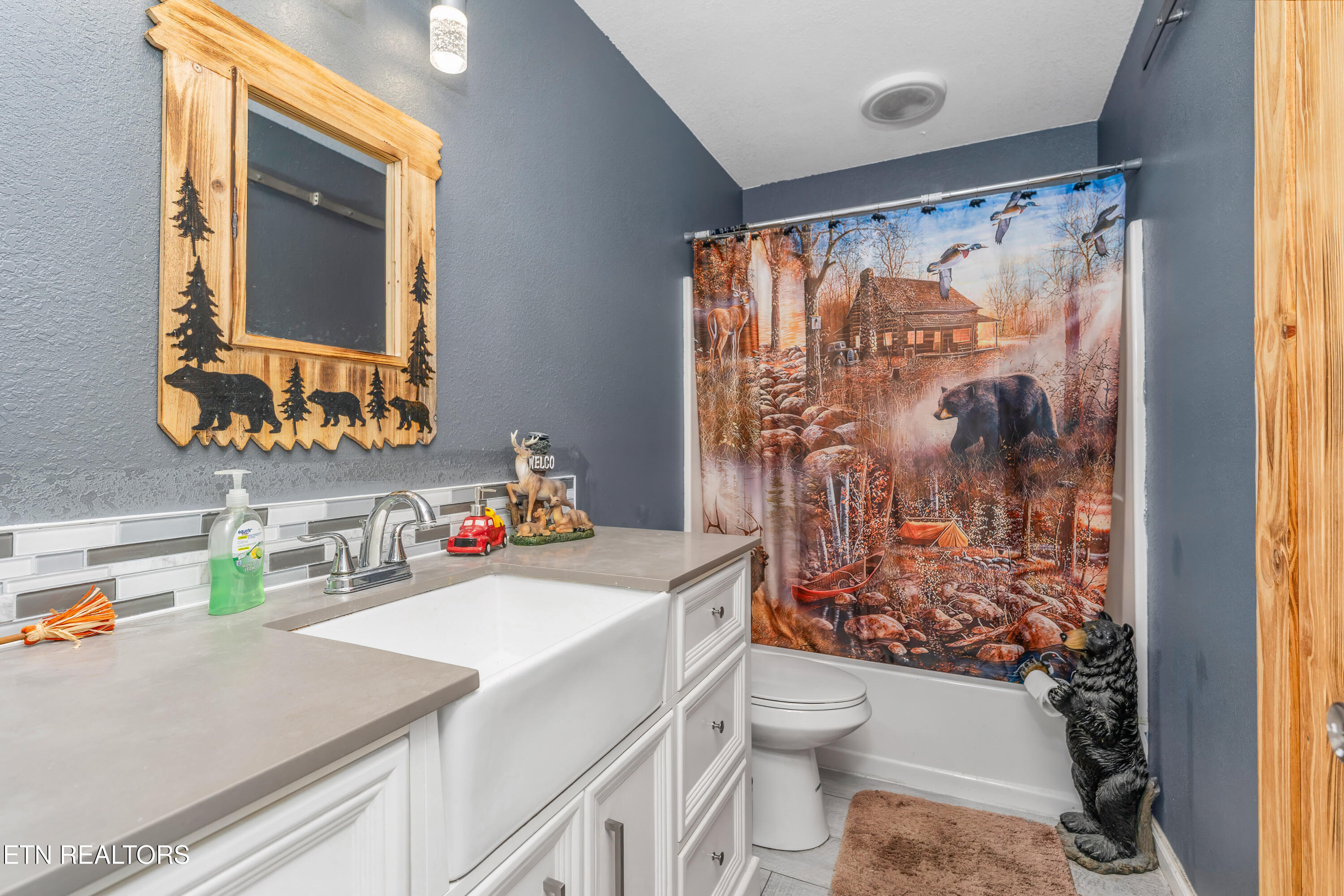 1036 Stokley Court Dandridge TN 37725