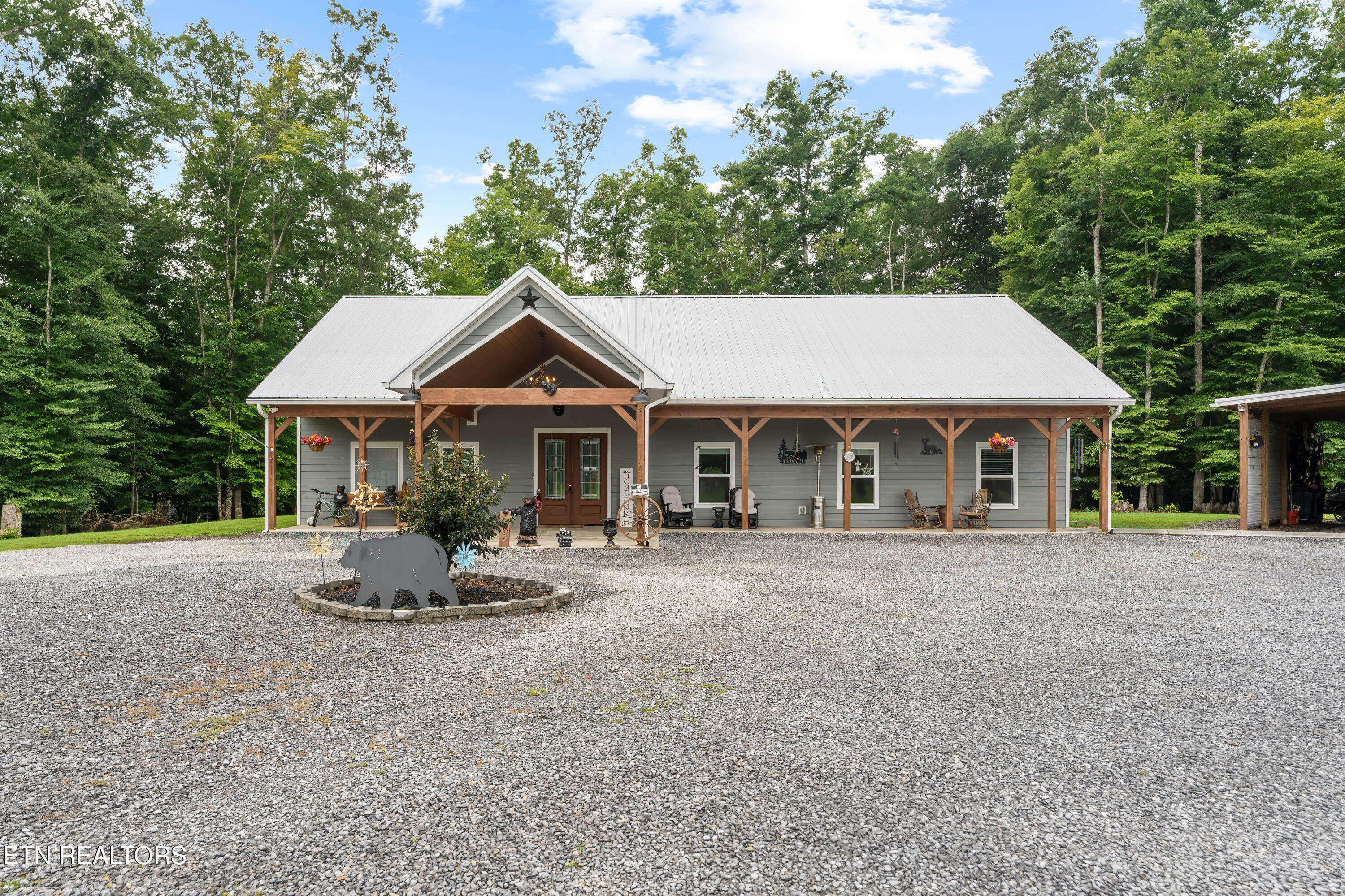 1036 Stokley Court Dandridge TN 37725