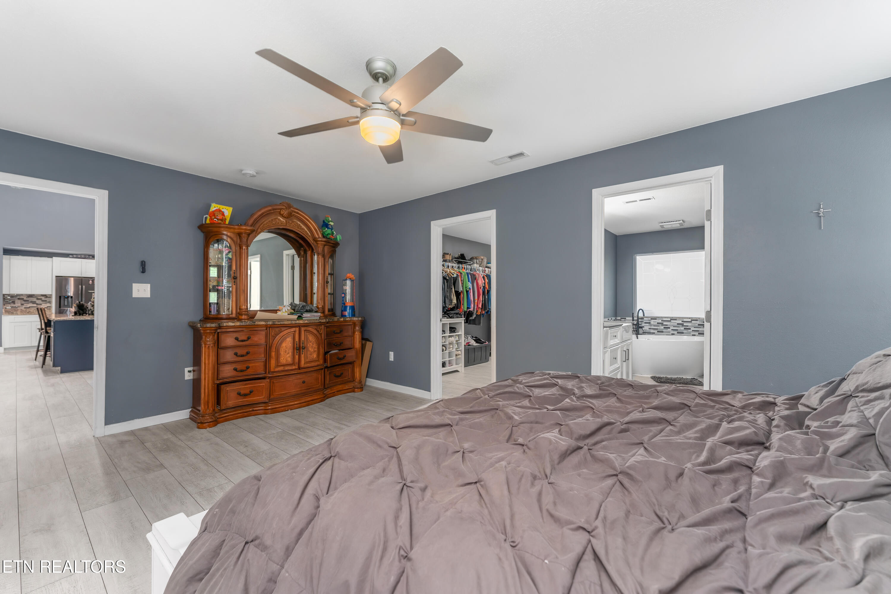 1036 Stokley Court Dandridge TN 37725