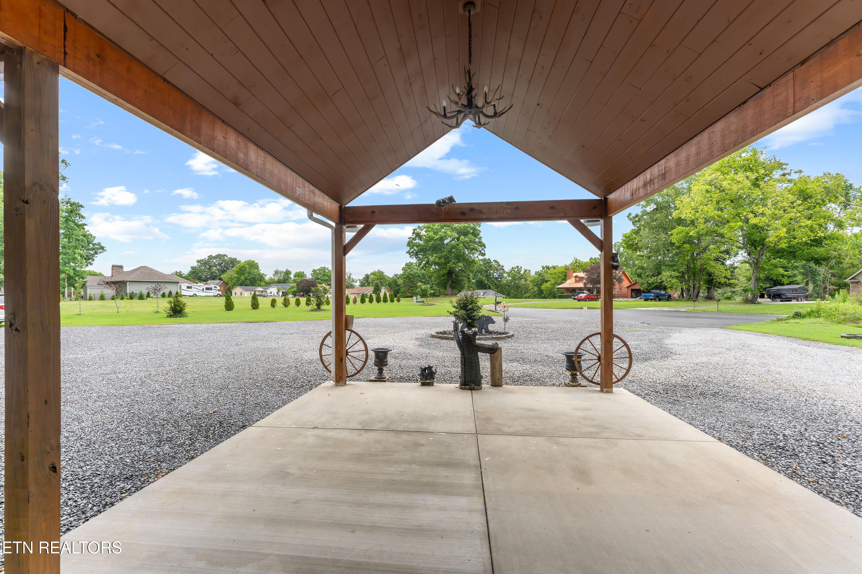 1036 Stokley Court Dandridge TN 37725