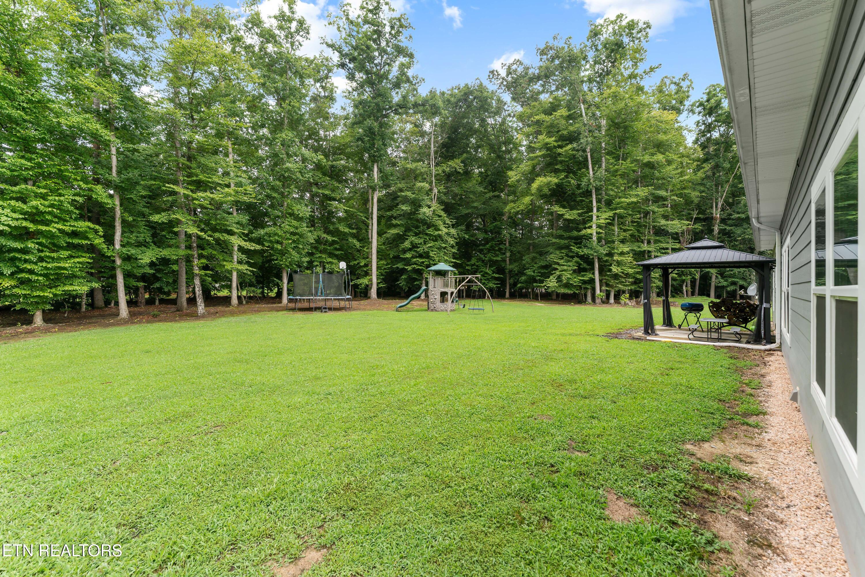 1036 Stokley Court Dandridge TN 37725
