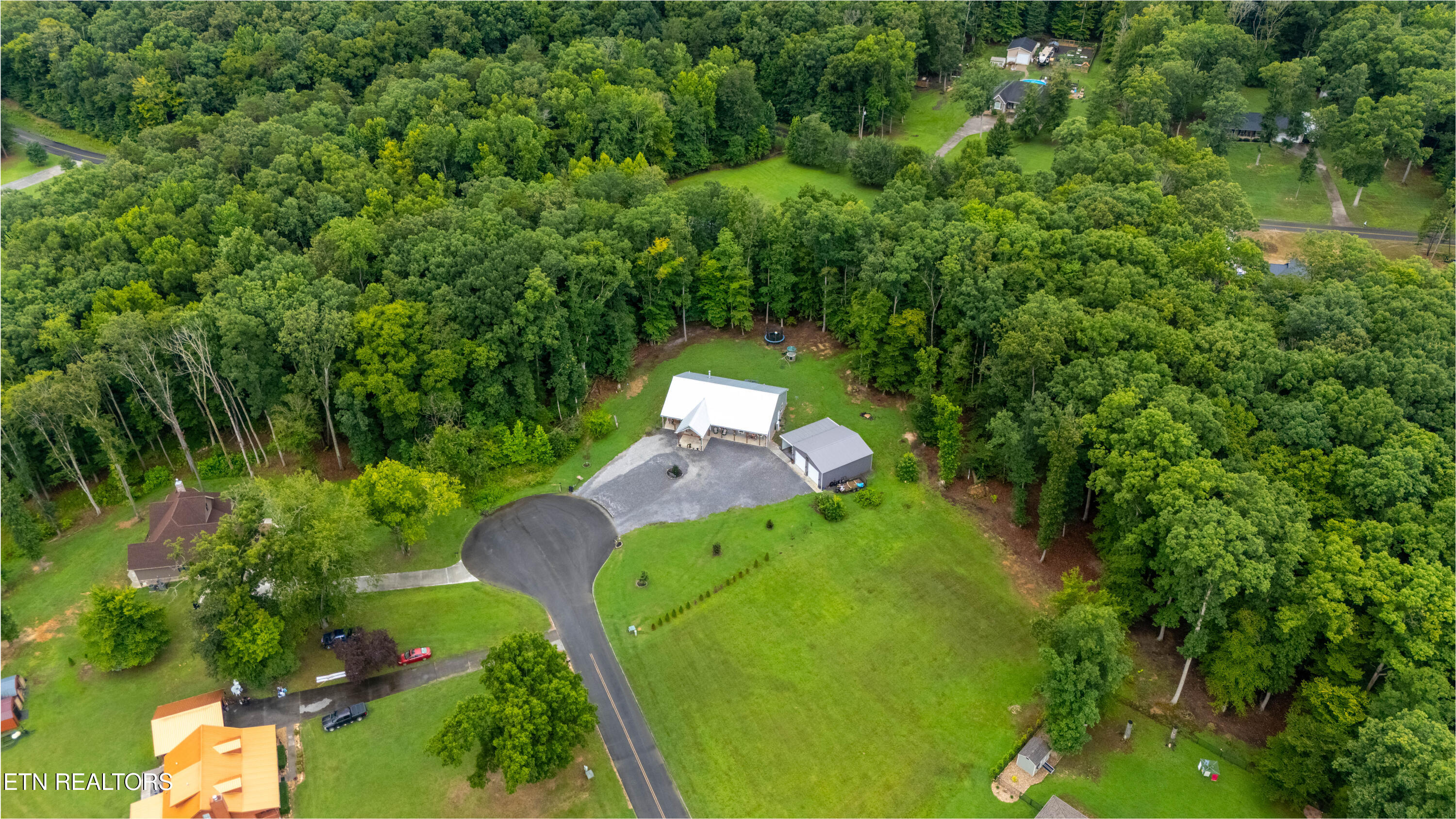 1036 Stokley Court Dandridge TN 37725