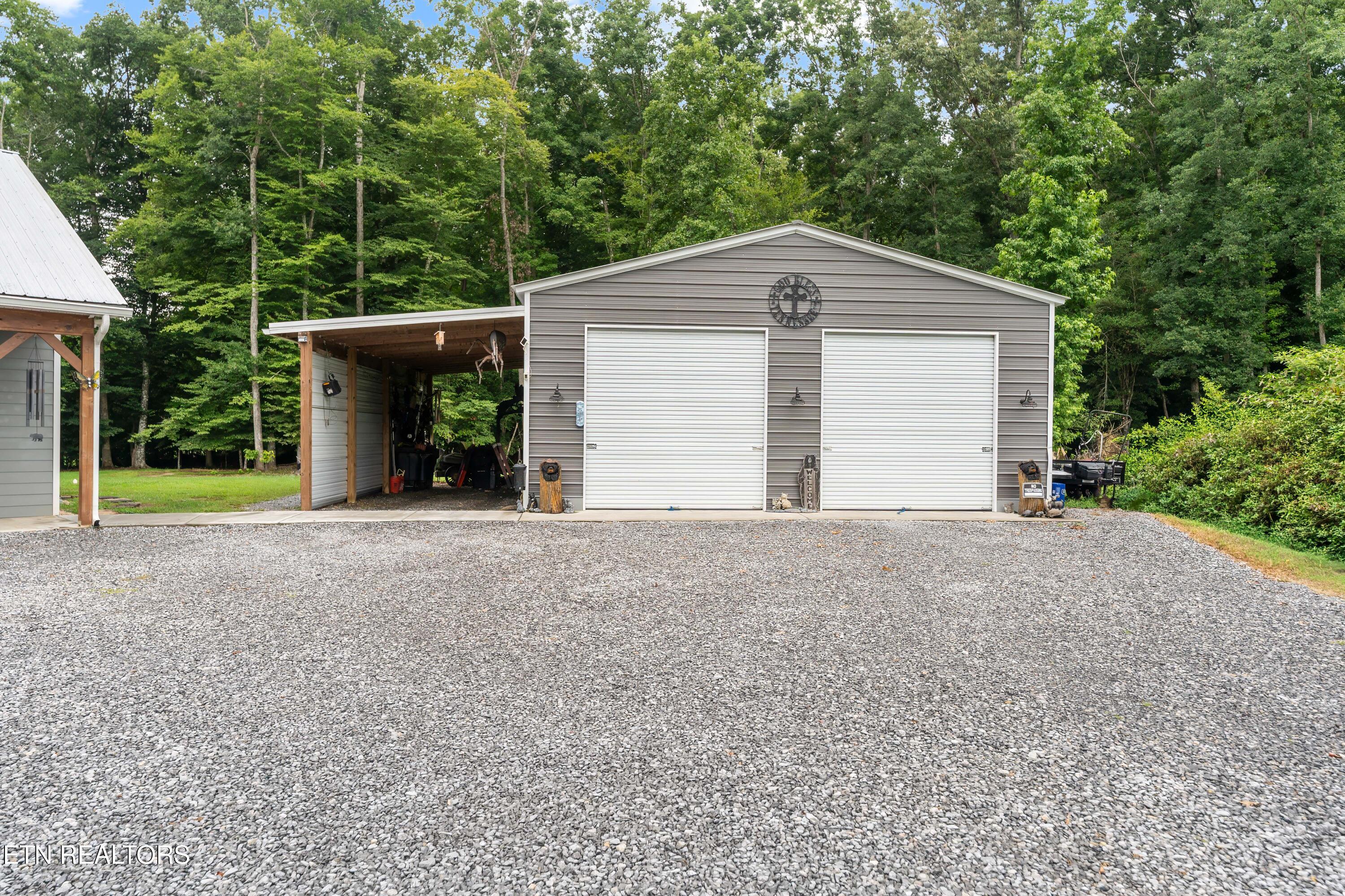 1036 Stokley Court Dandridge TN 37725