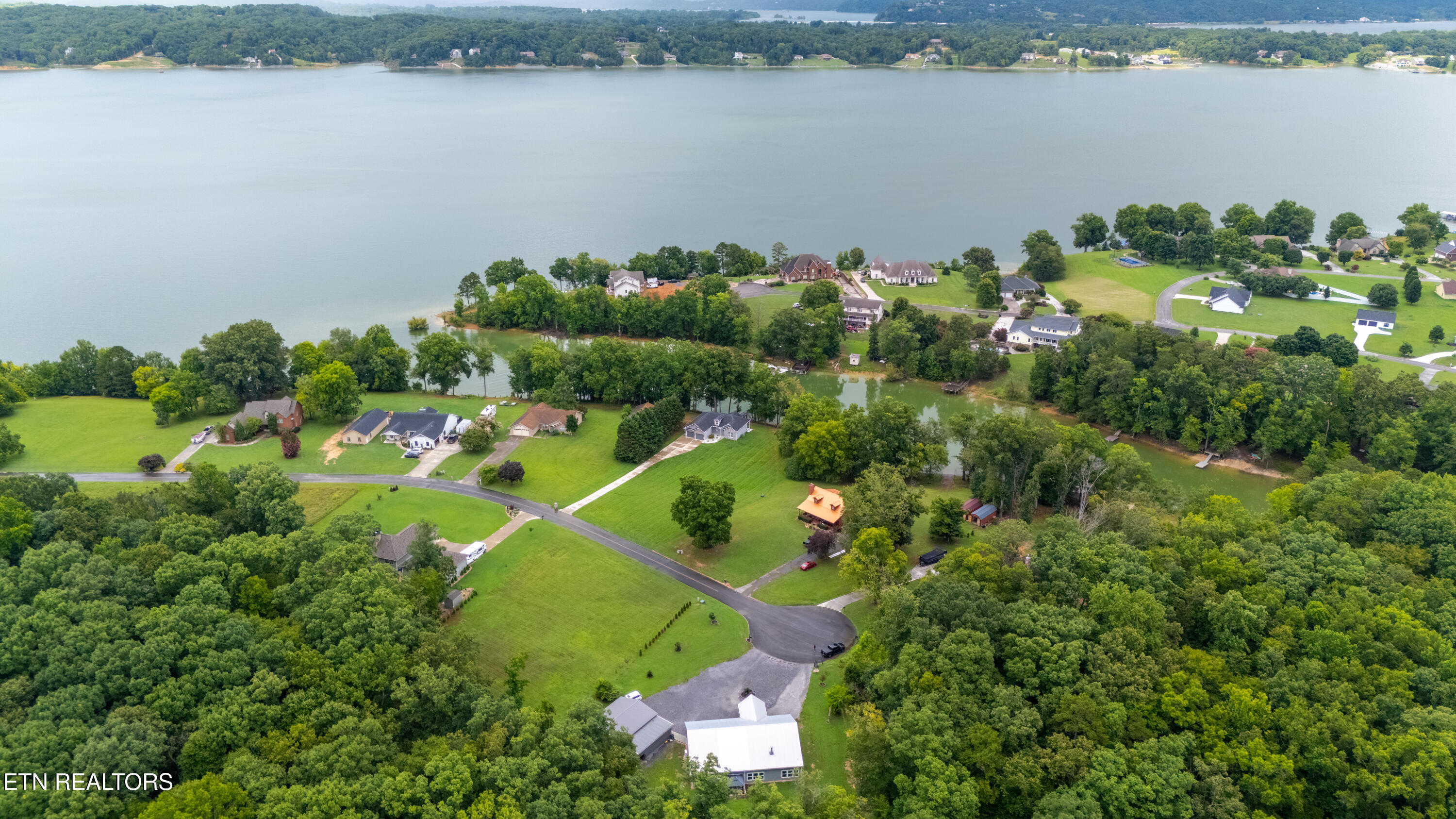 1036 Stokley Court Dandridge TN 37725