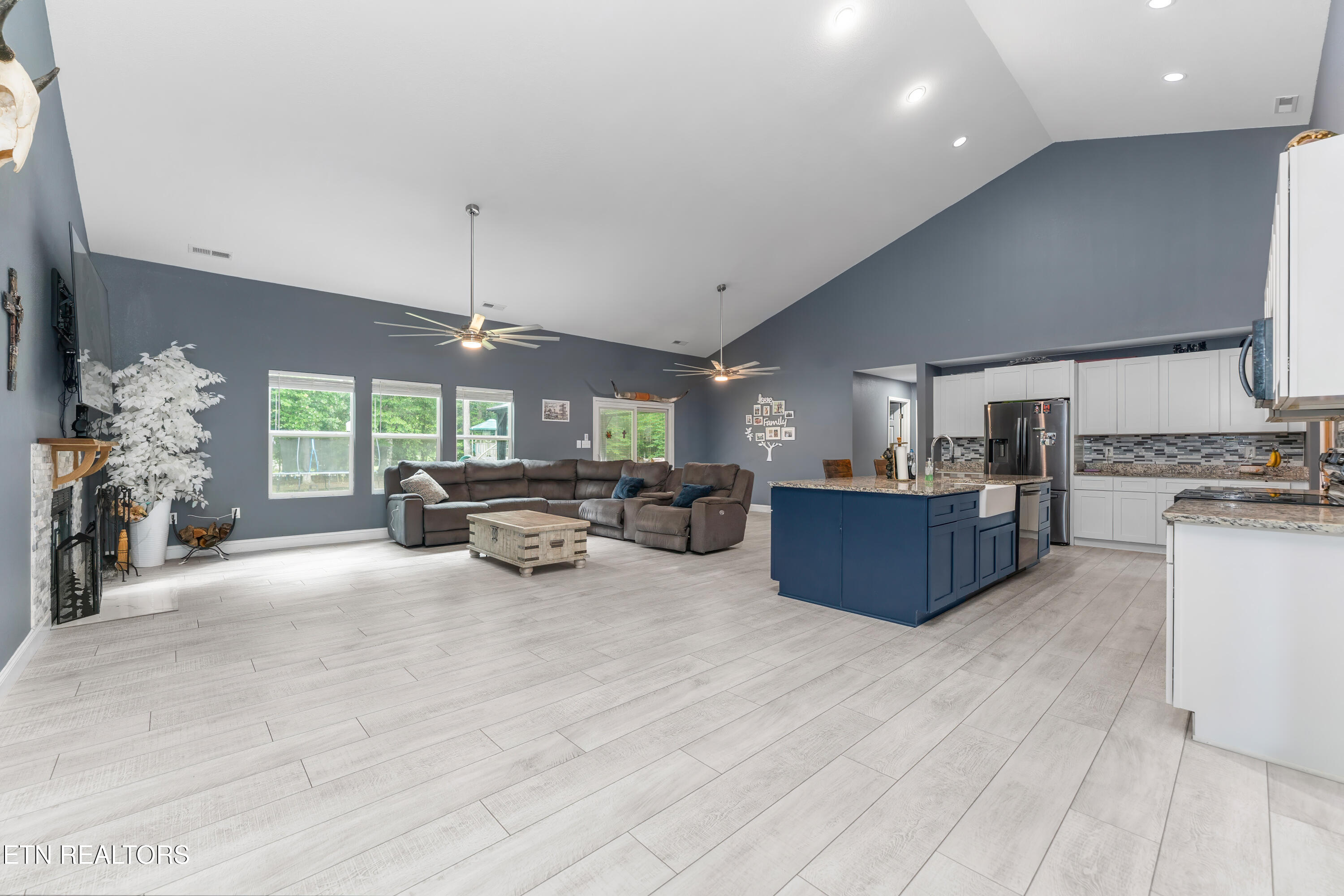 1036 Stokley Court Dandridge TN 37725