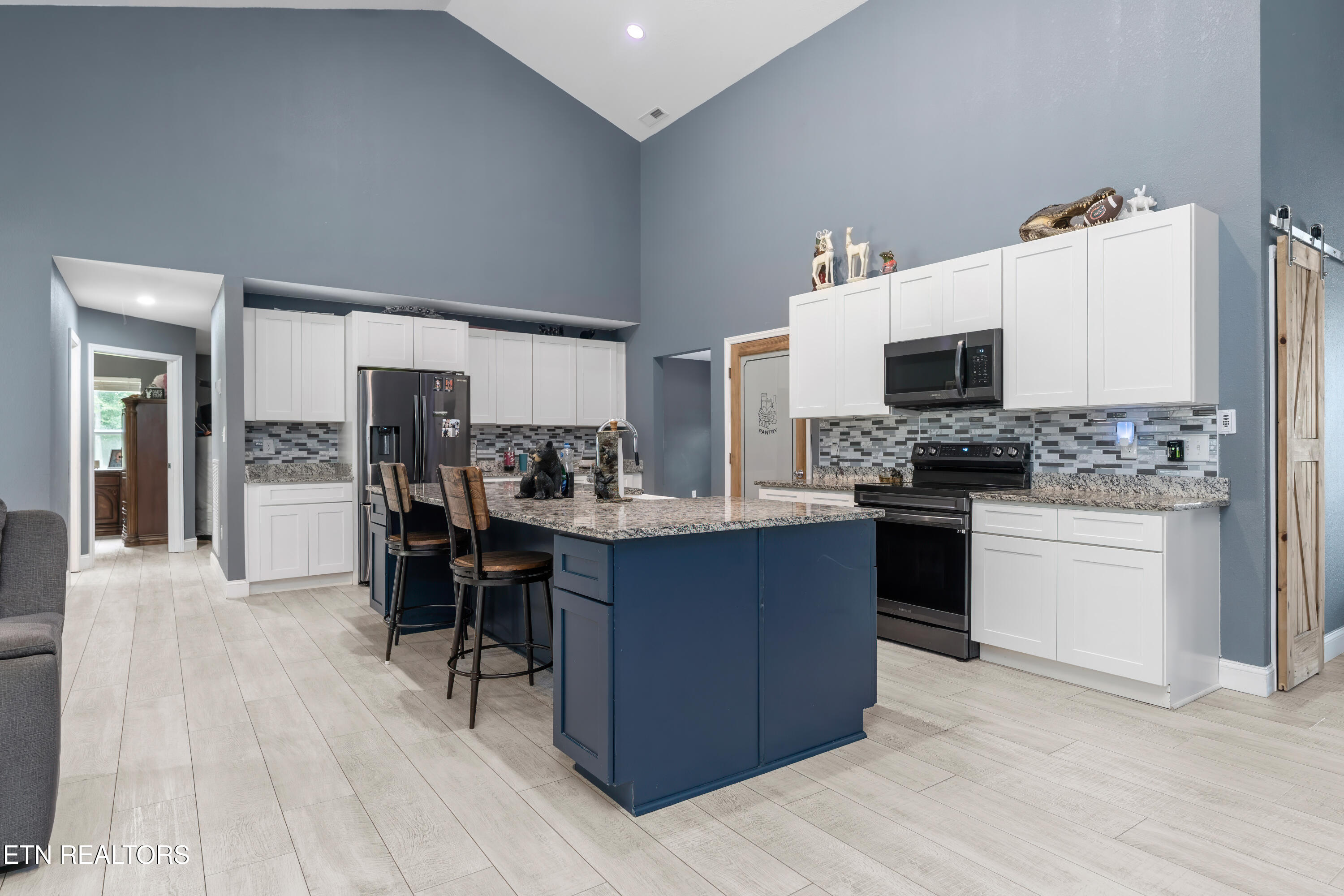 1036 Stokley Court Dandridge TN 37725