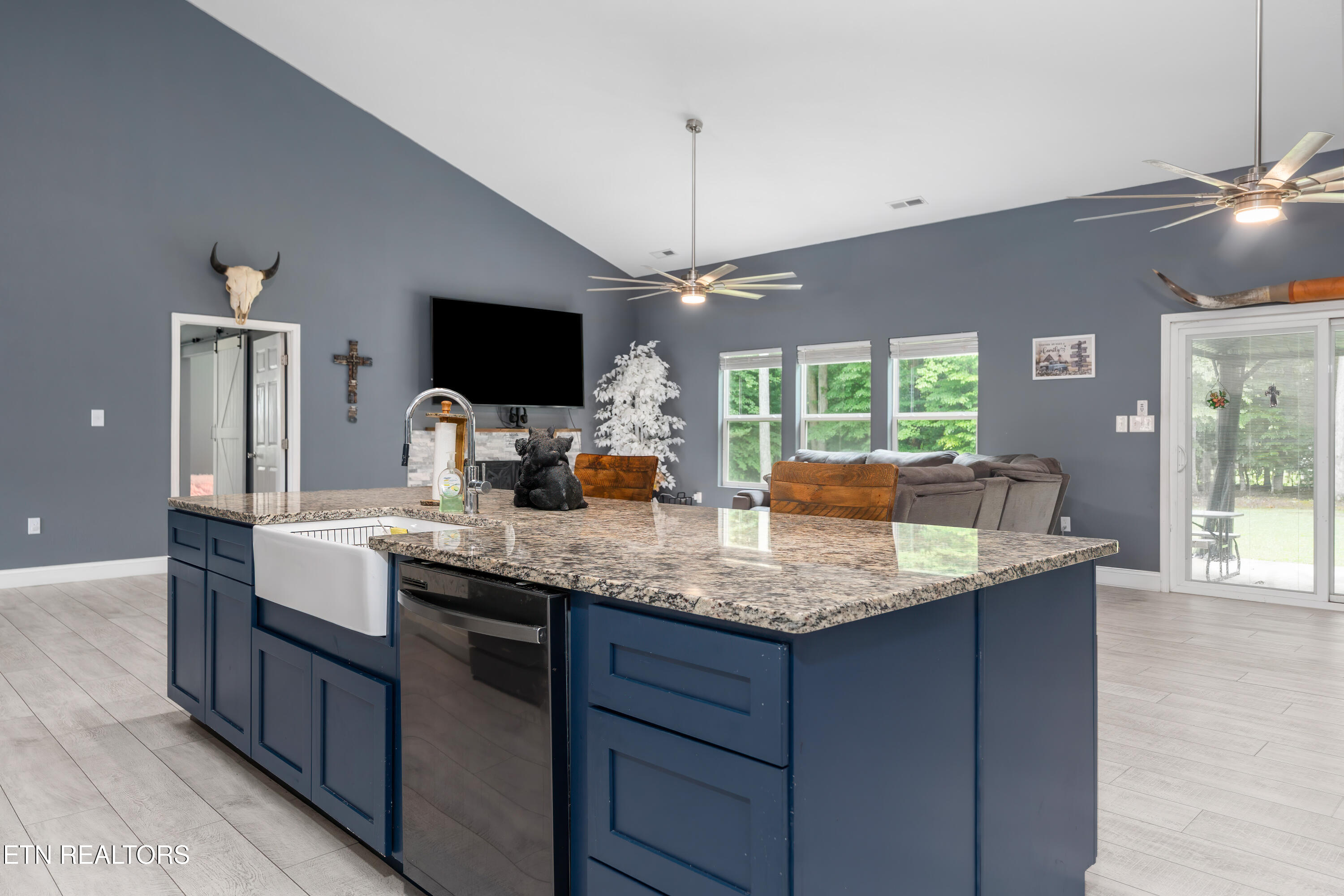 1036 Stokley Court Dandridge TN 37725