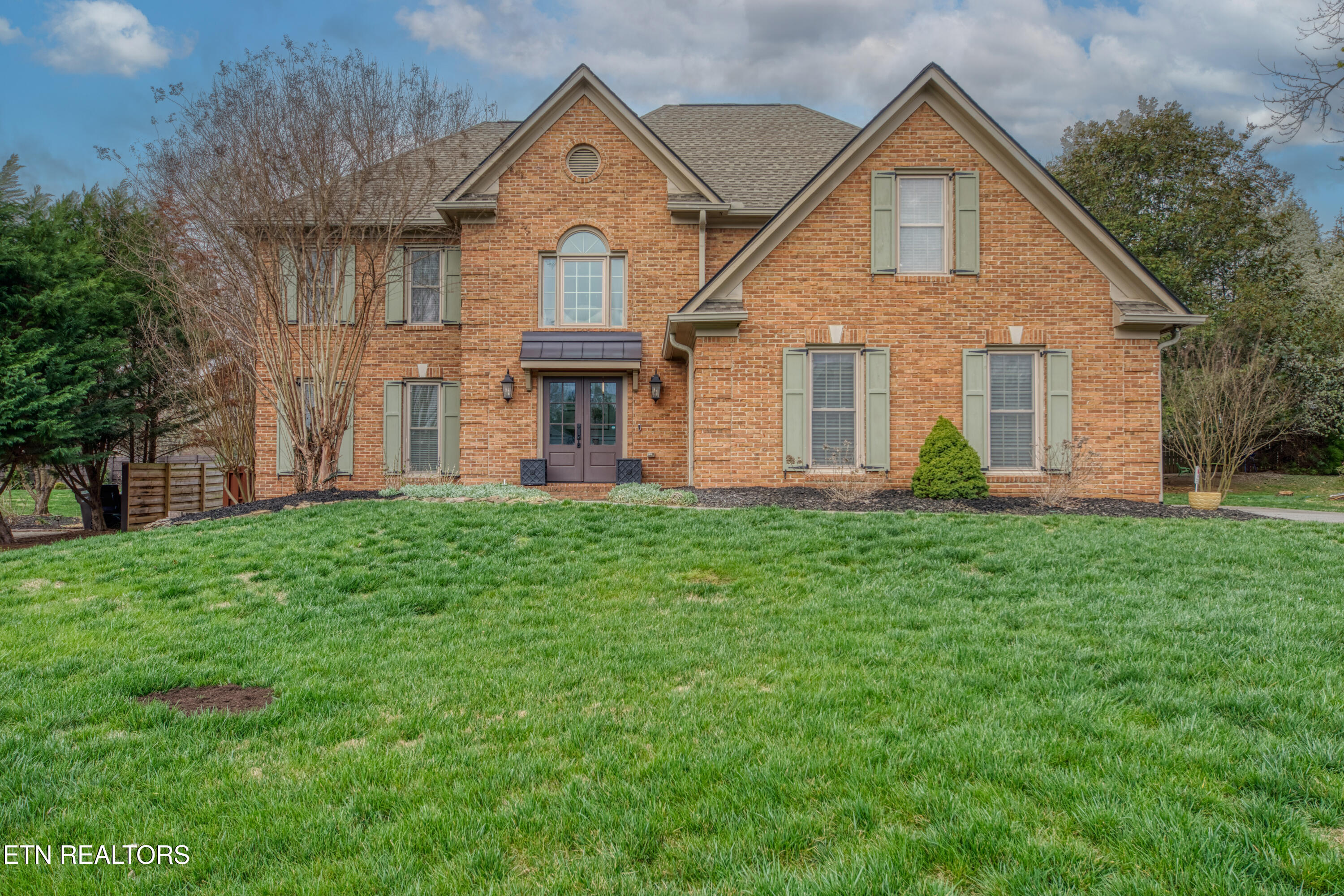 10605 Eagles View Drive Knoxville TN 37922