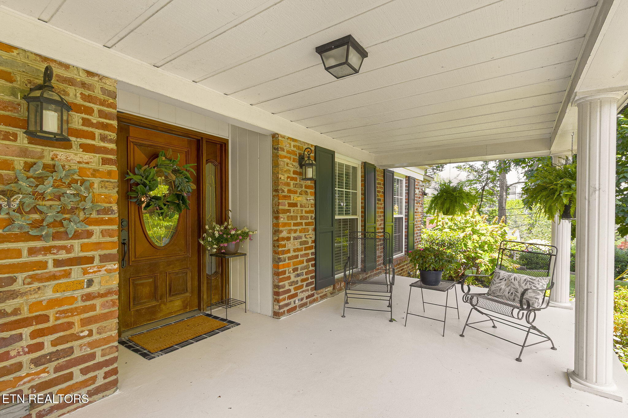 313 Forest Oak Drive Knoxville TN 37919
