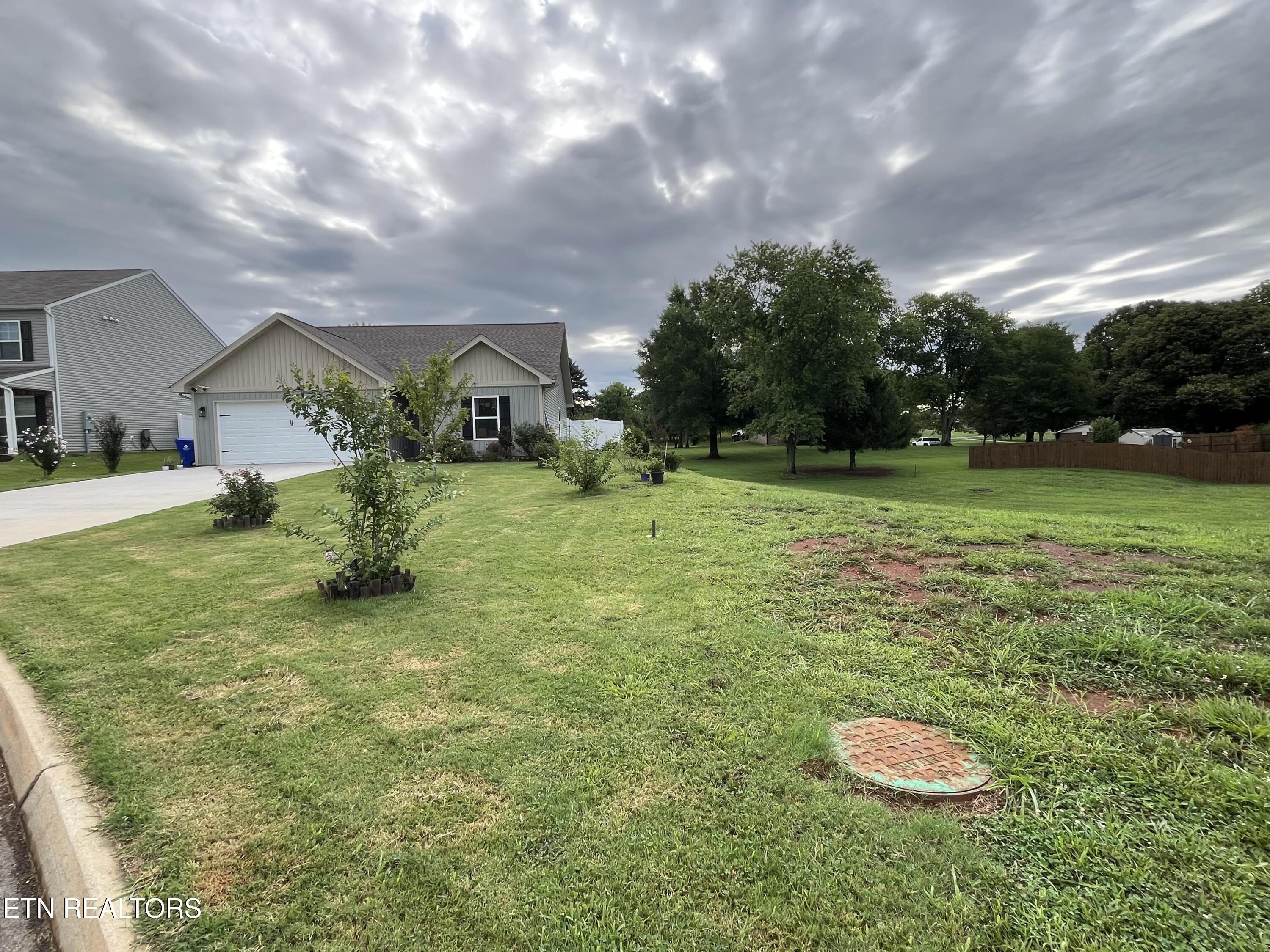 1055 Evan Court Talbott TN 37877