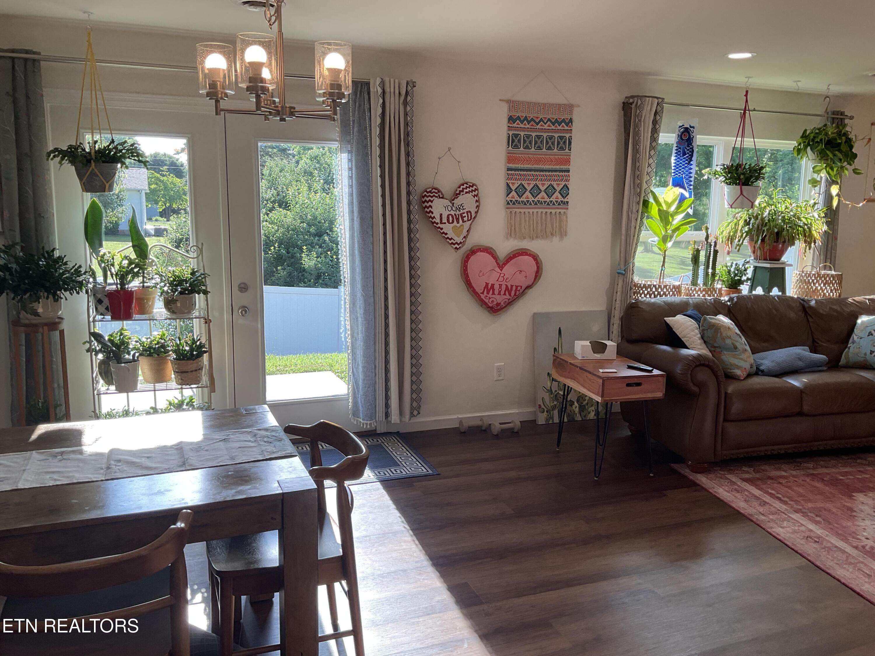 1055 Evan Court Talbott TN 37877