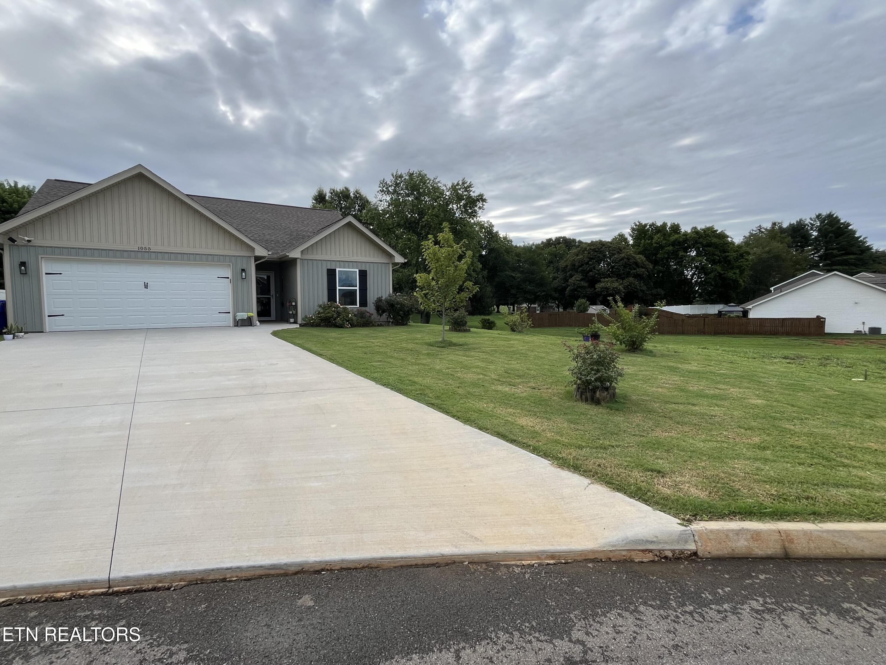 1055 Evan Court Talbott TN 37877