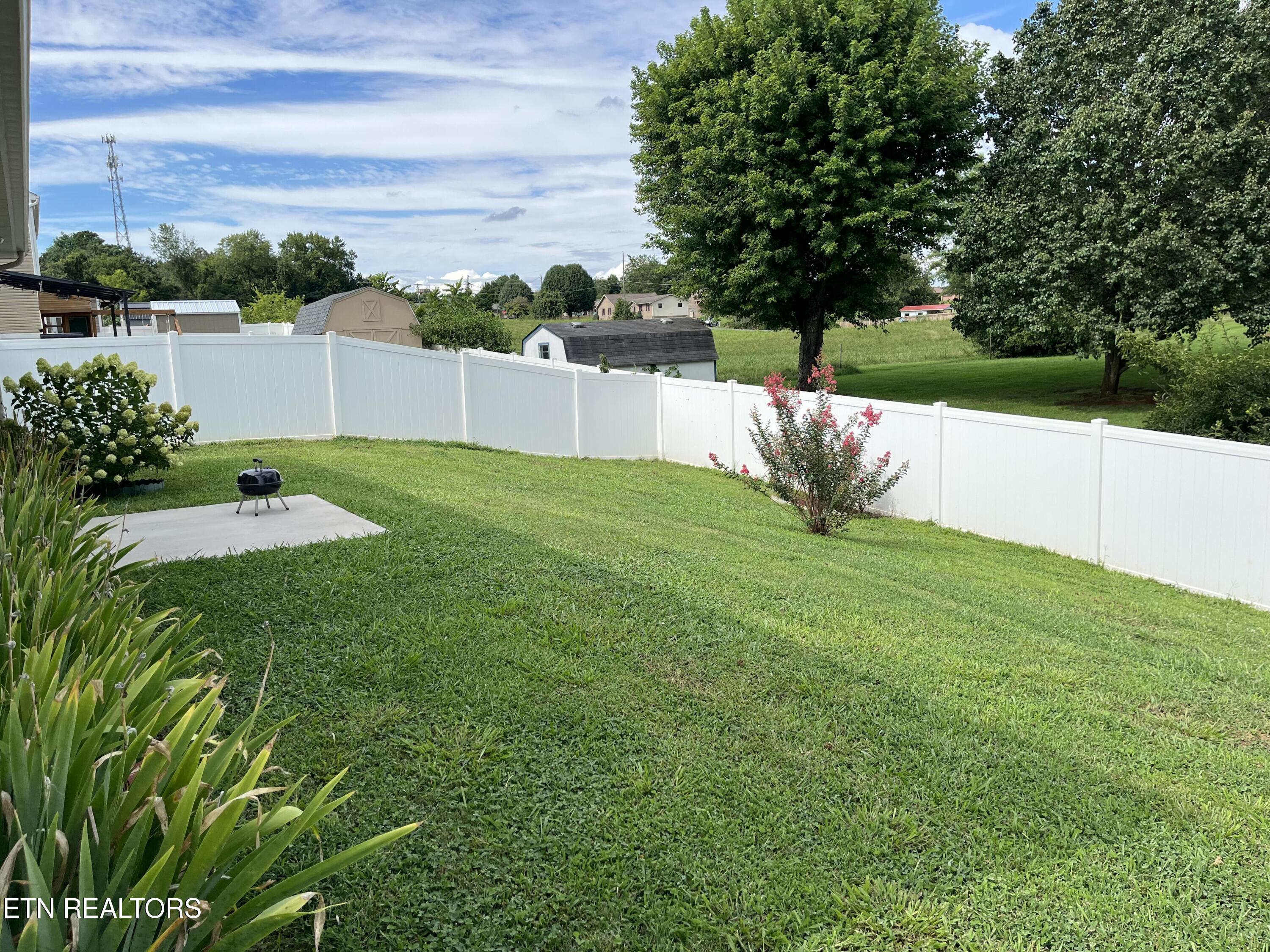 1055 Evan Court Talbott TN 37877