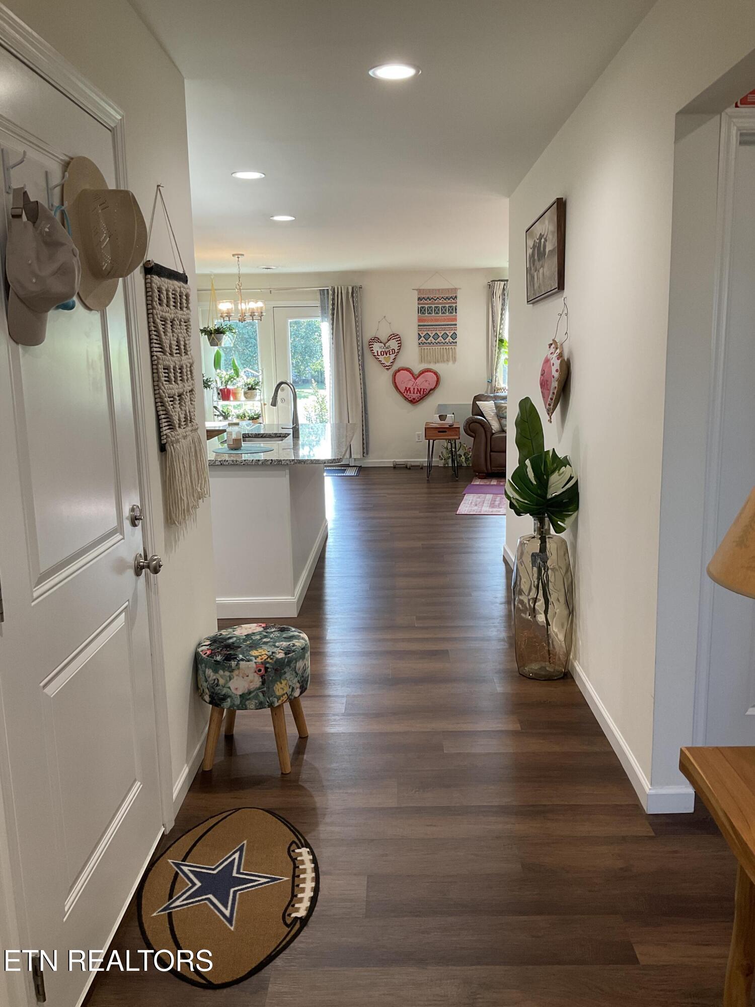 1055 Evan Court Talbott TN 37877