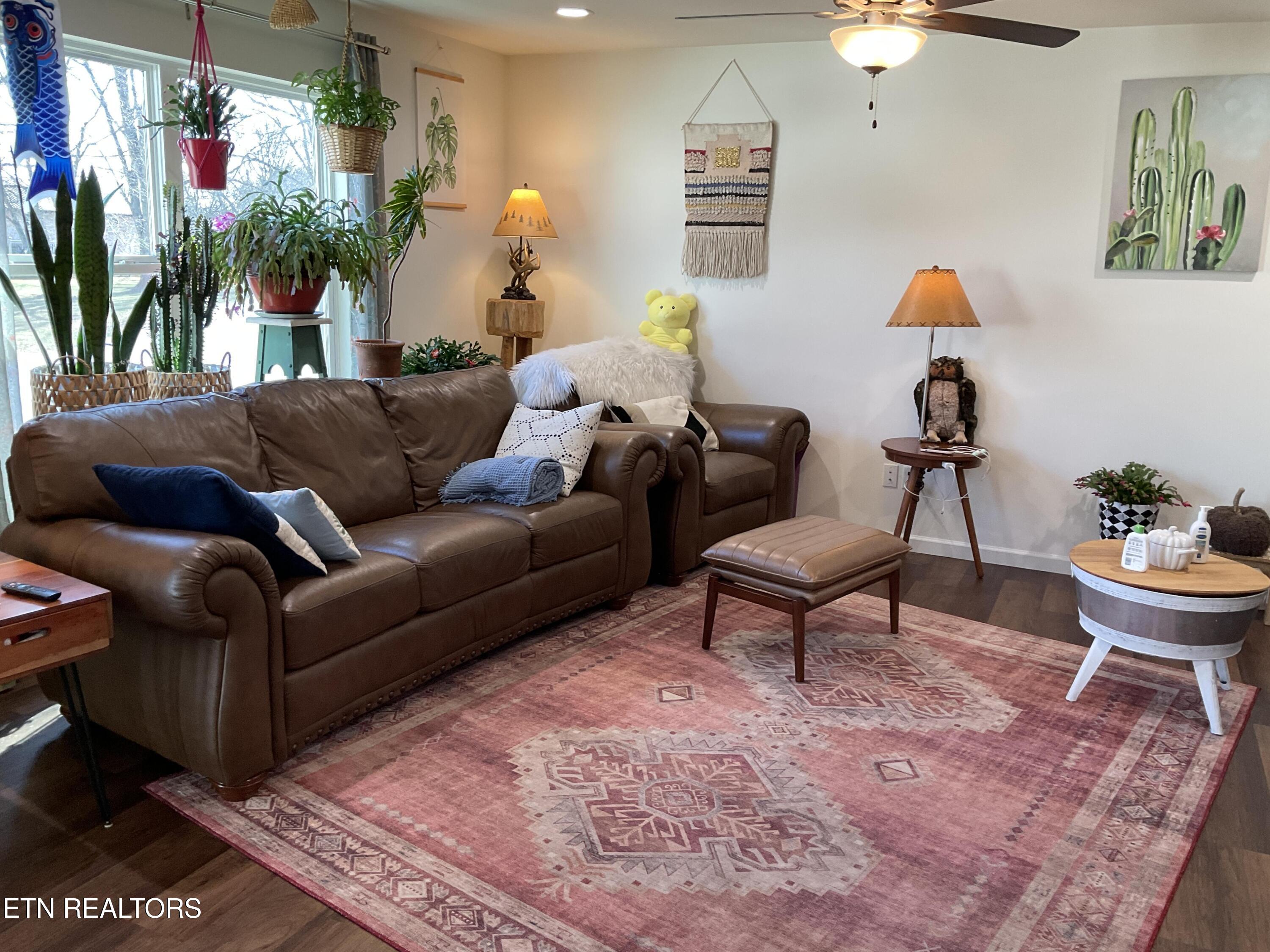 1055 Evan Court Talbott TN 37877