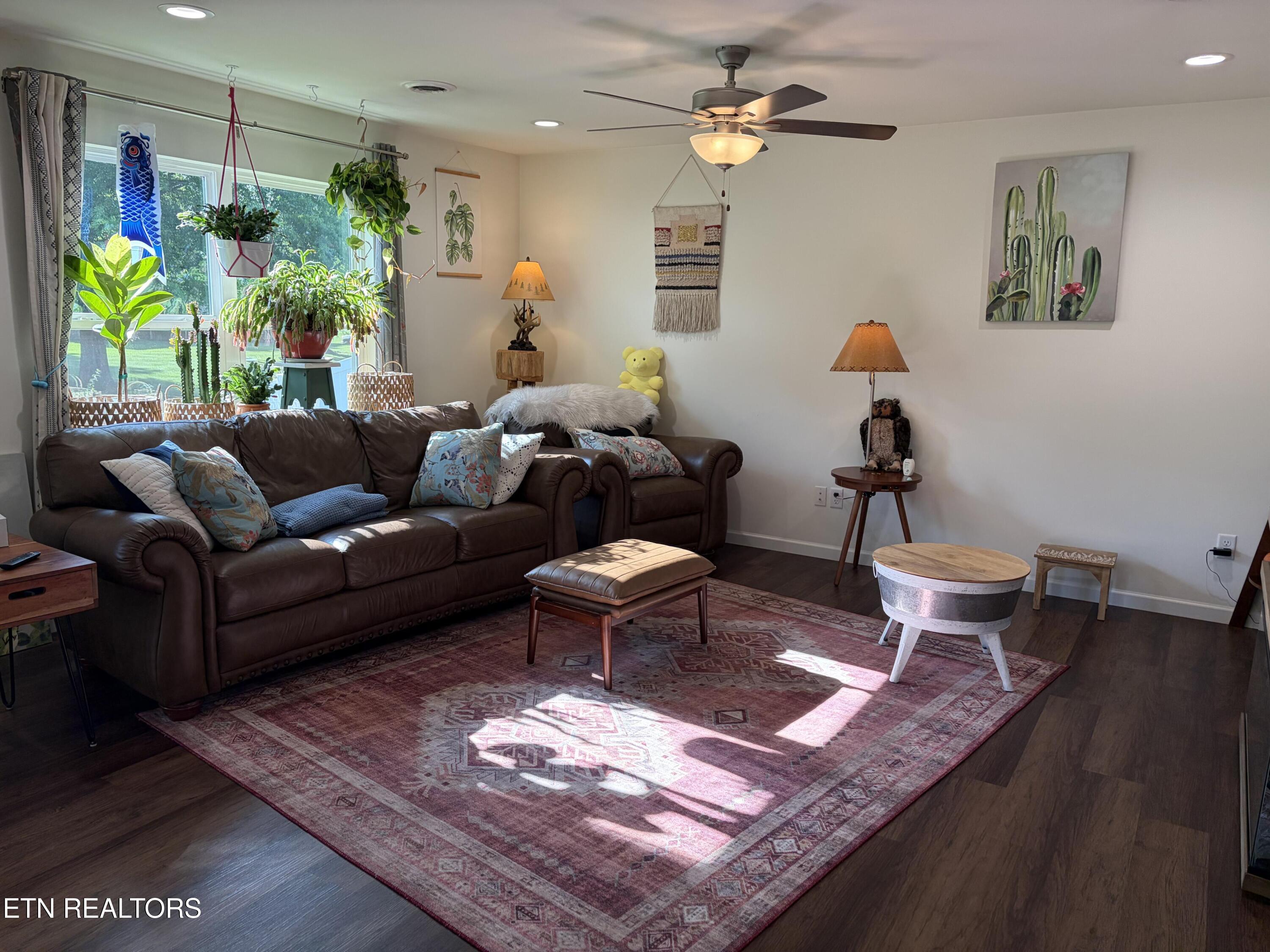 1055 Evan Court Talbott TN 37877
