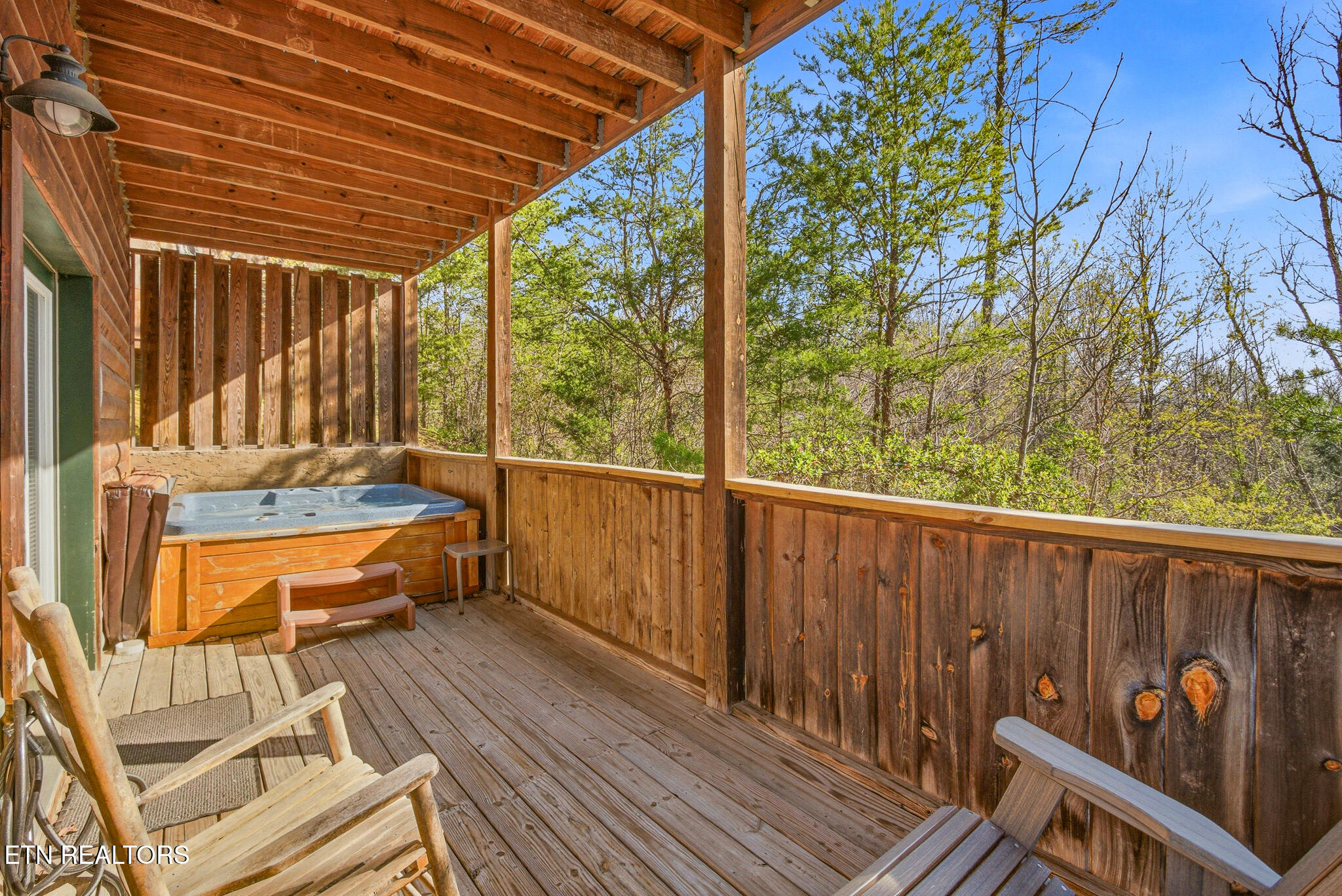 570 Country Oaks Drive Pigeon Forge TN 37863
