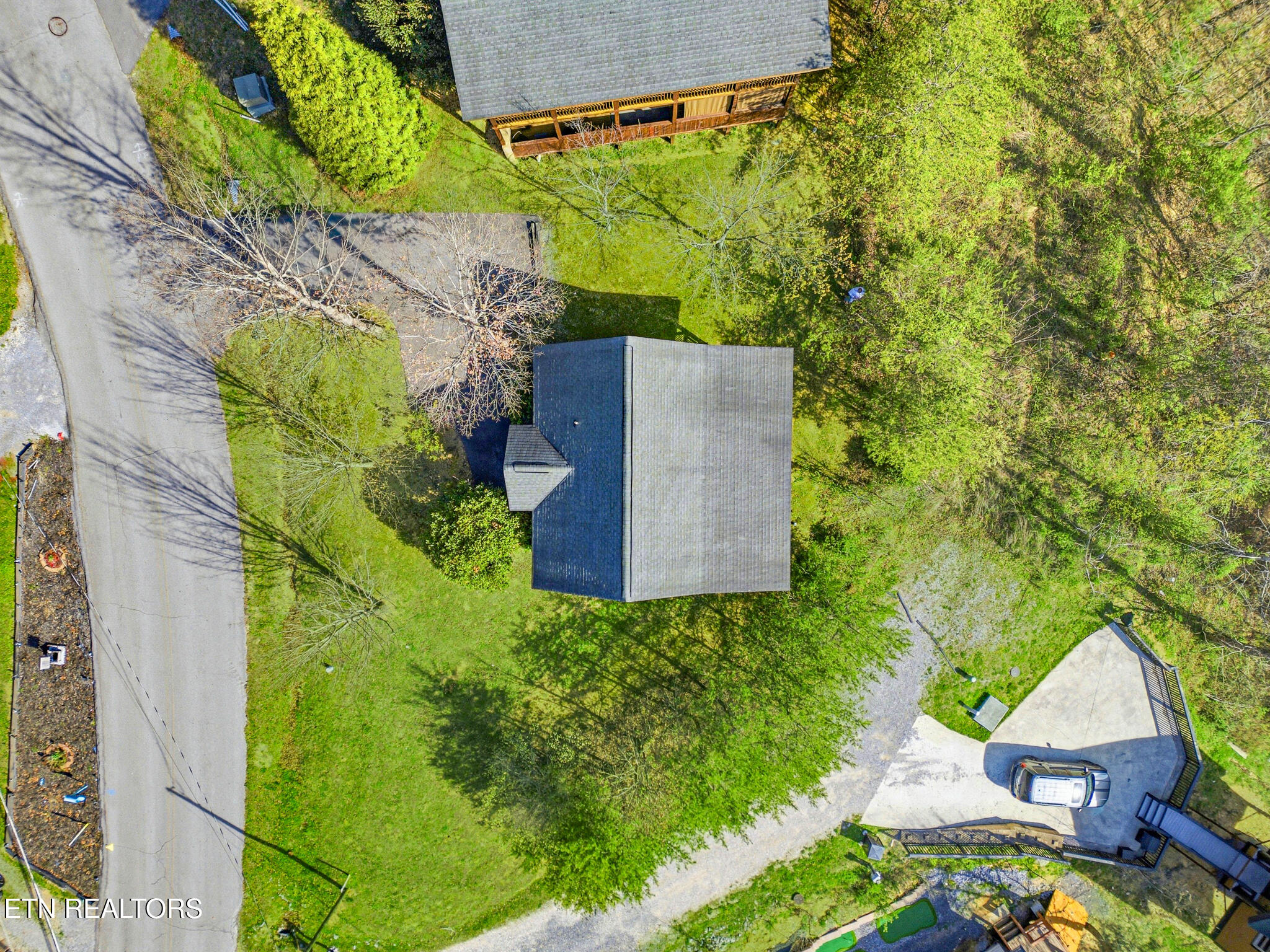 570 Country Oaks Drive Pigeon Forge TN 37863