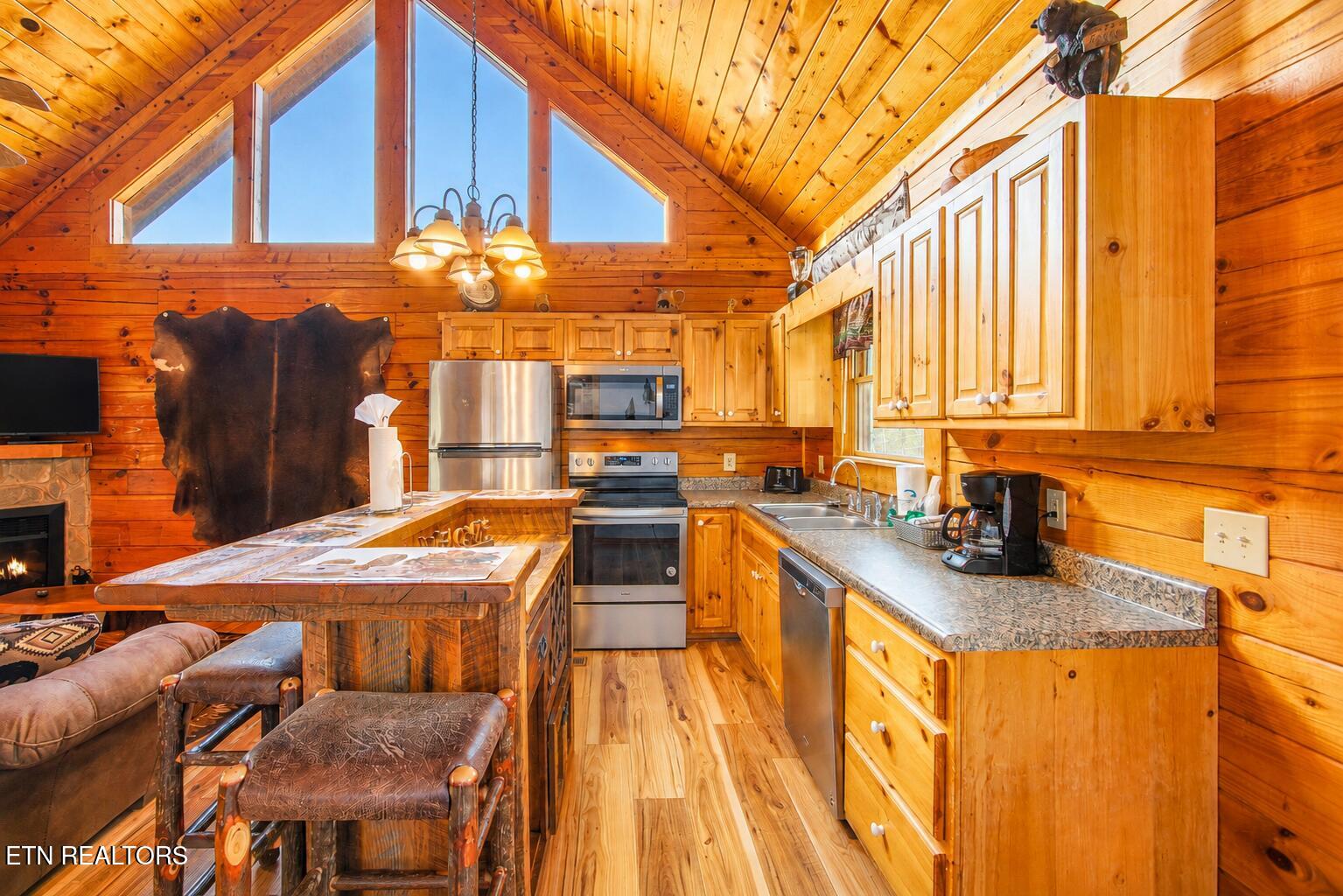 570 Country Oaks Drive Pigeon Forge TN 37863