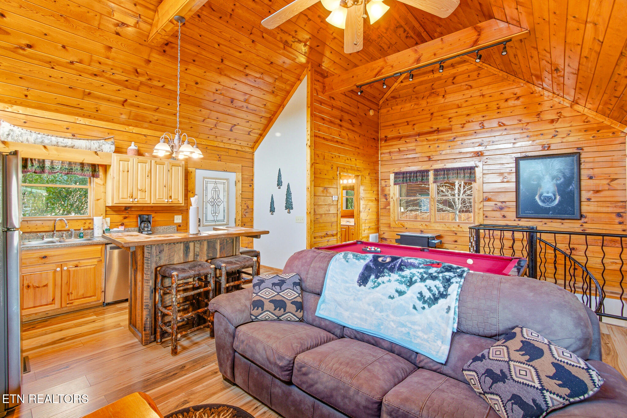 570 Country Oaks Drive Pigeon Forge TN 37863