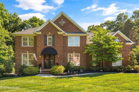864 Oconnell Knoxville TN 37934