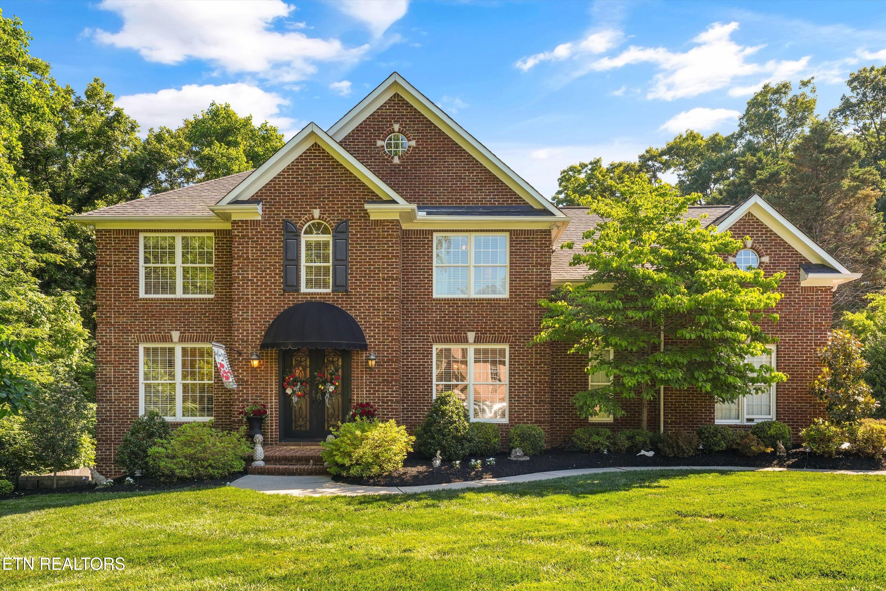 864 Oconnell Knoxville TN 37934