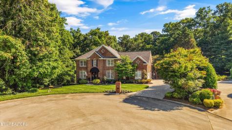 864 Oconnell Knoxville TN 37934