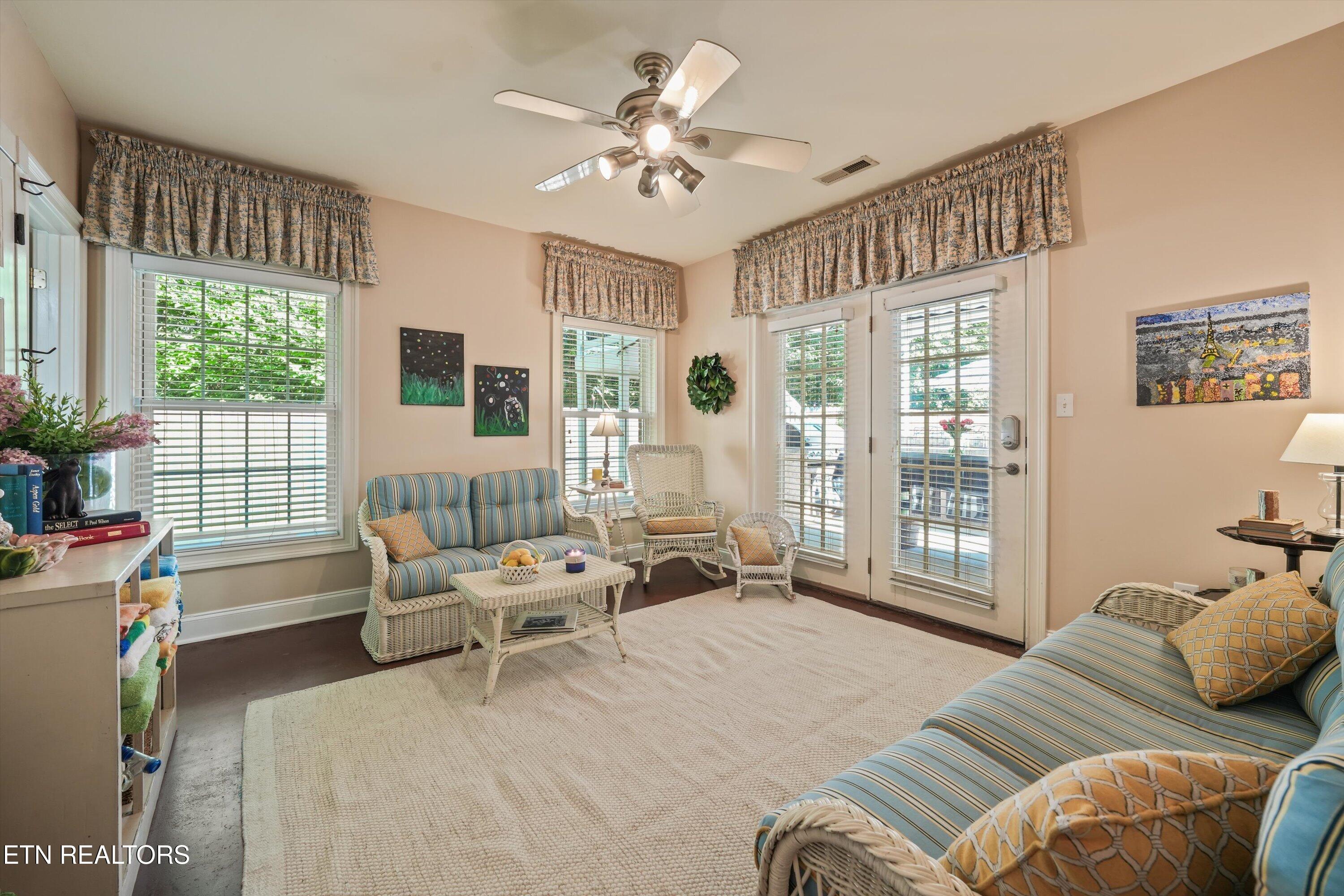 864 Oconnell Knoxville TN 37934